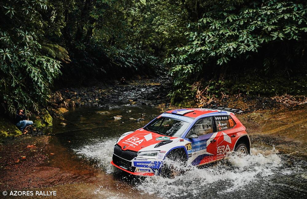 “O meu ritmo será uma incógnita”, afirma Moura – Imagem 1