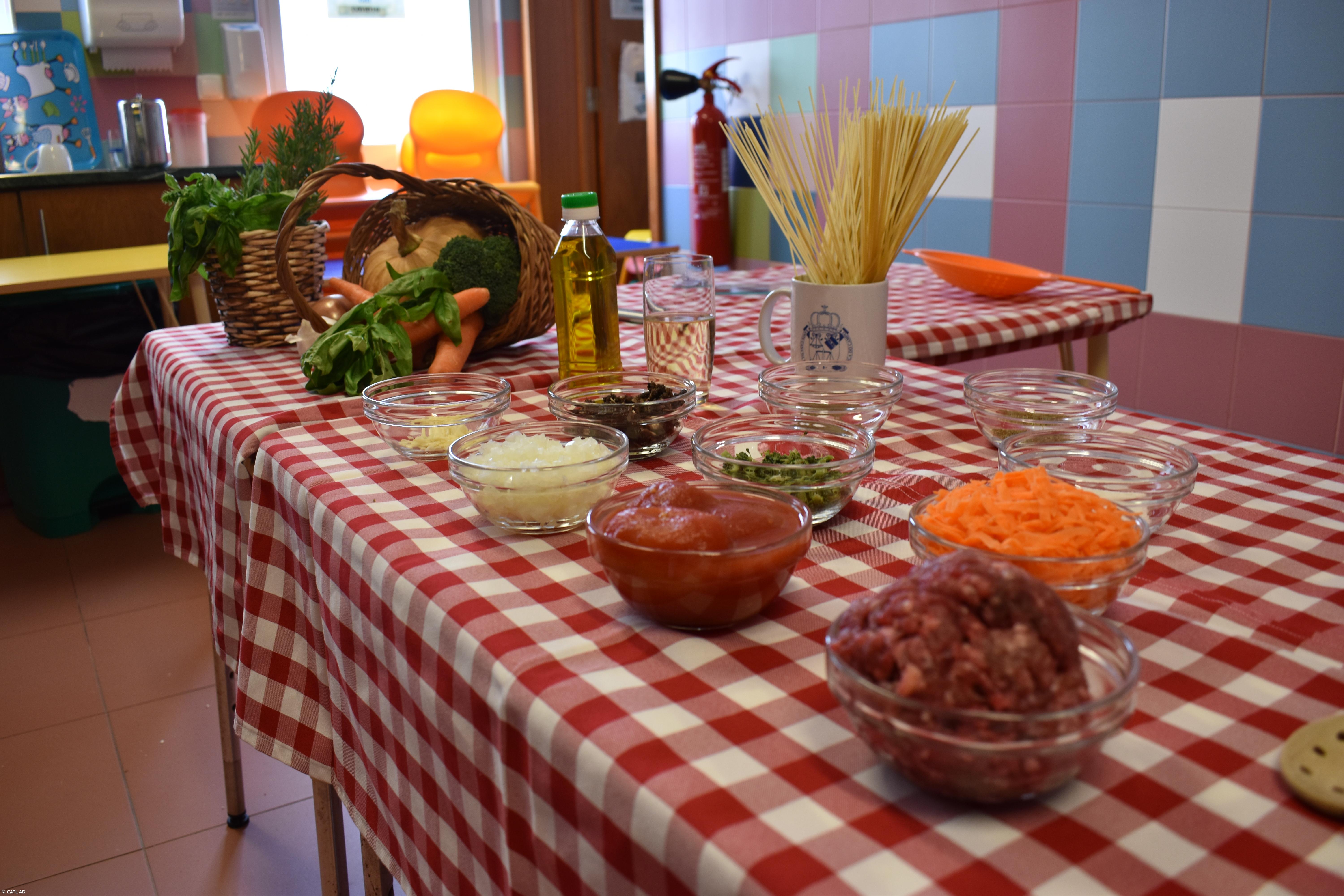 Cozinha Divertida – Imagem 2