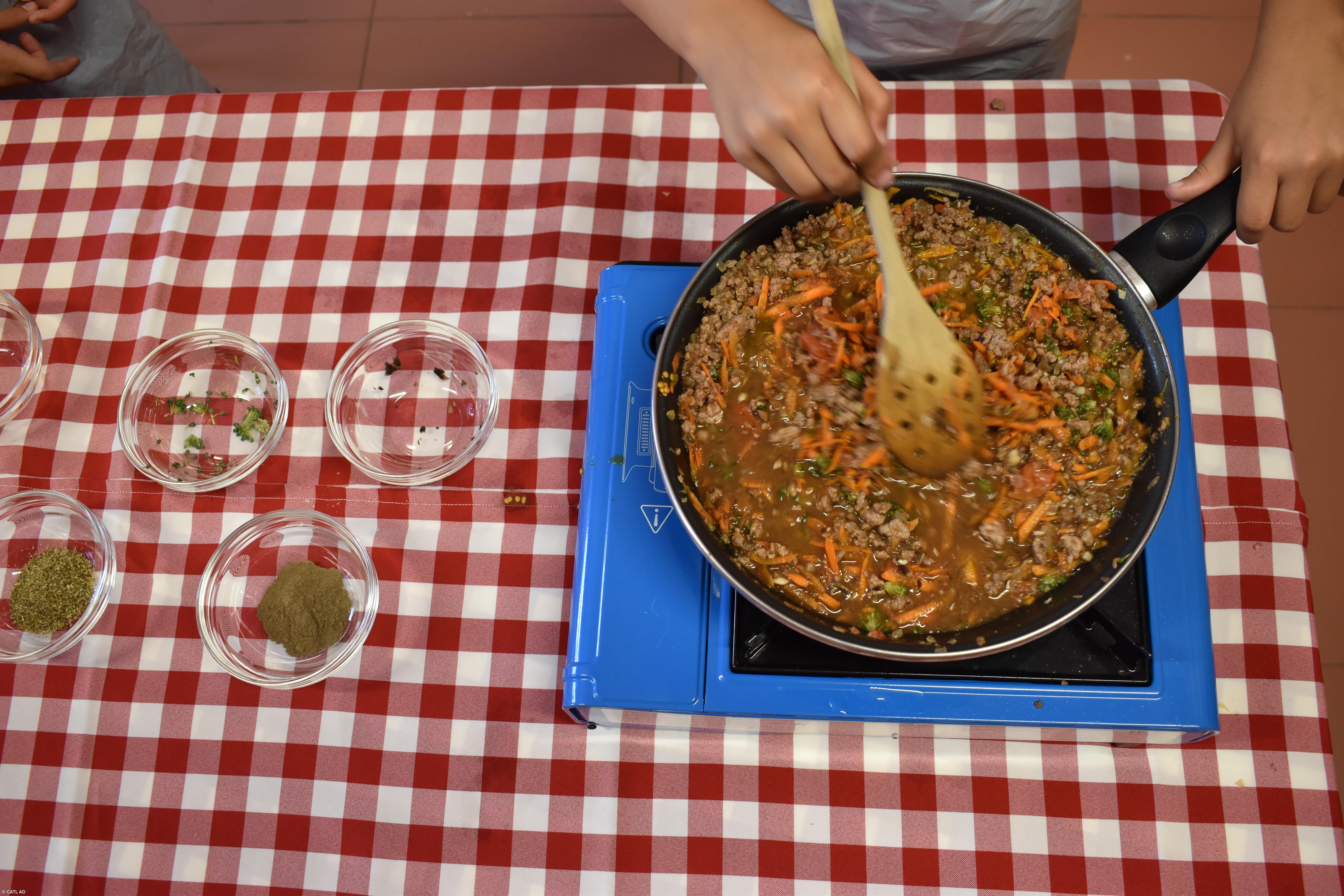 Cozinha Divertida – Imagem 4