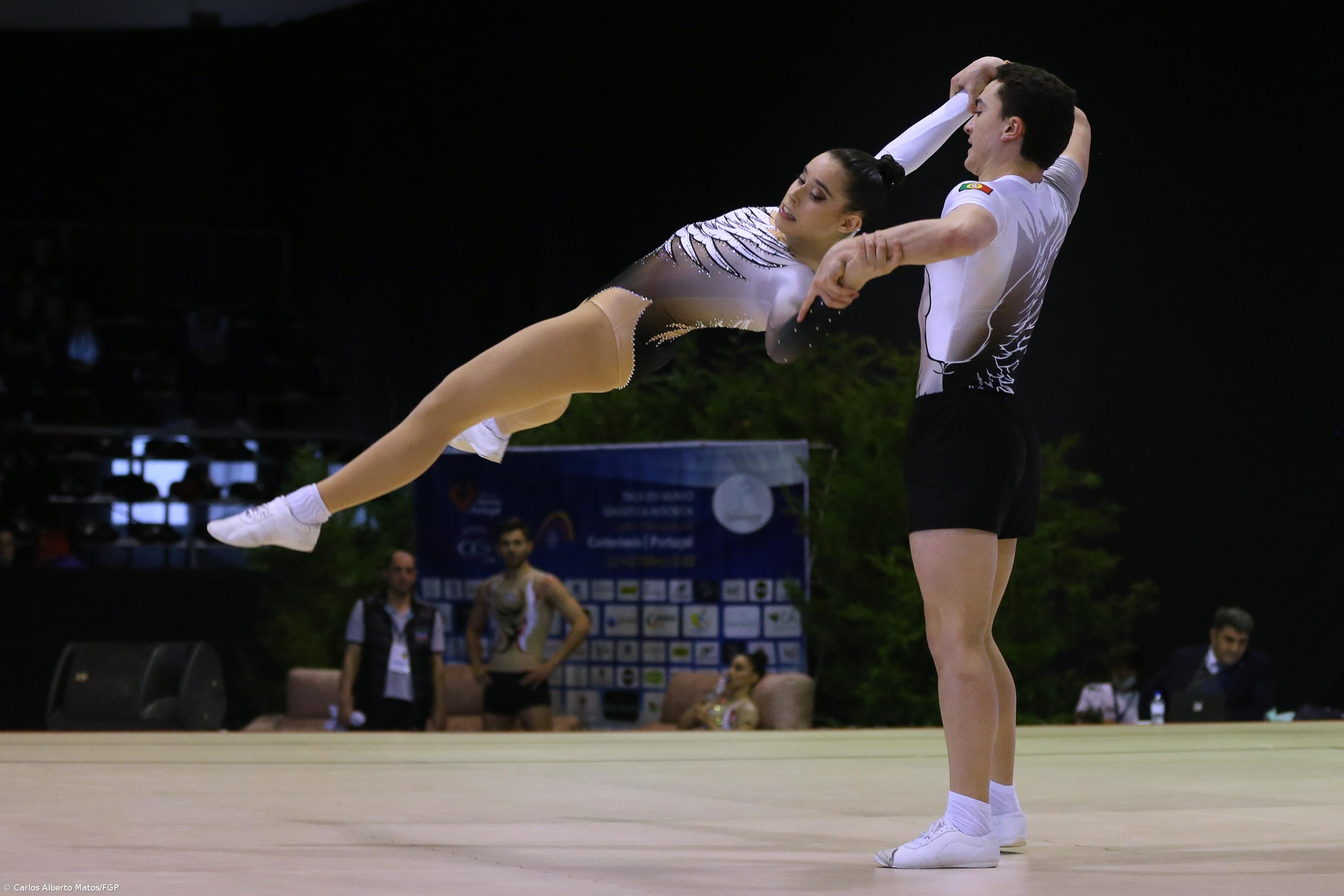 Almeida e Cansado de bronze na Taça do Mundo – Imagem 1