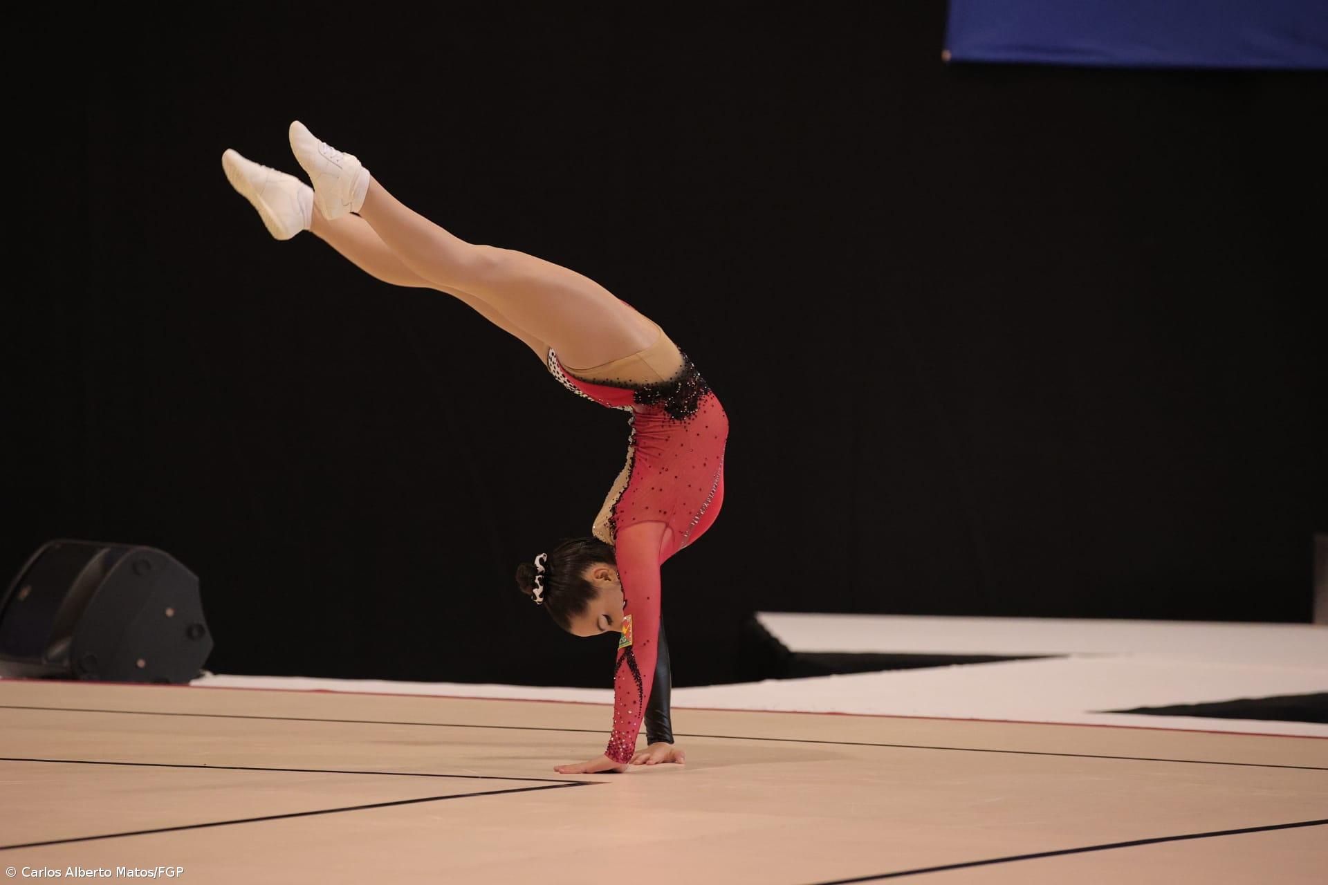 Mais pódios para o CAGPD em Cantanhede – Imagem 1