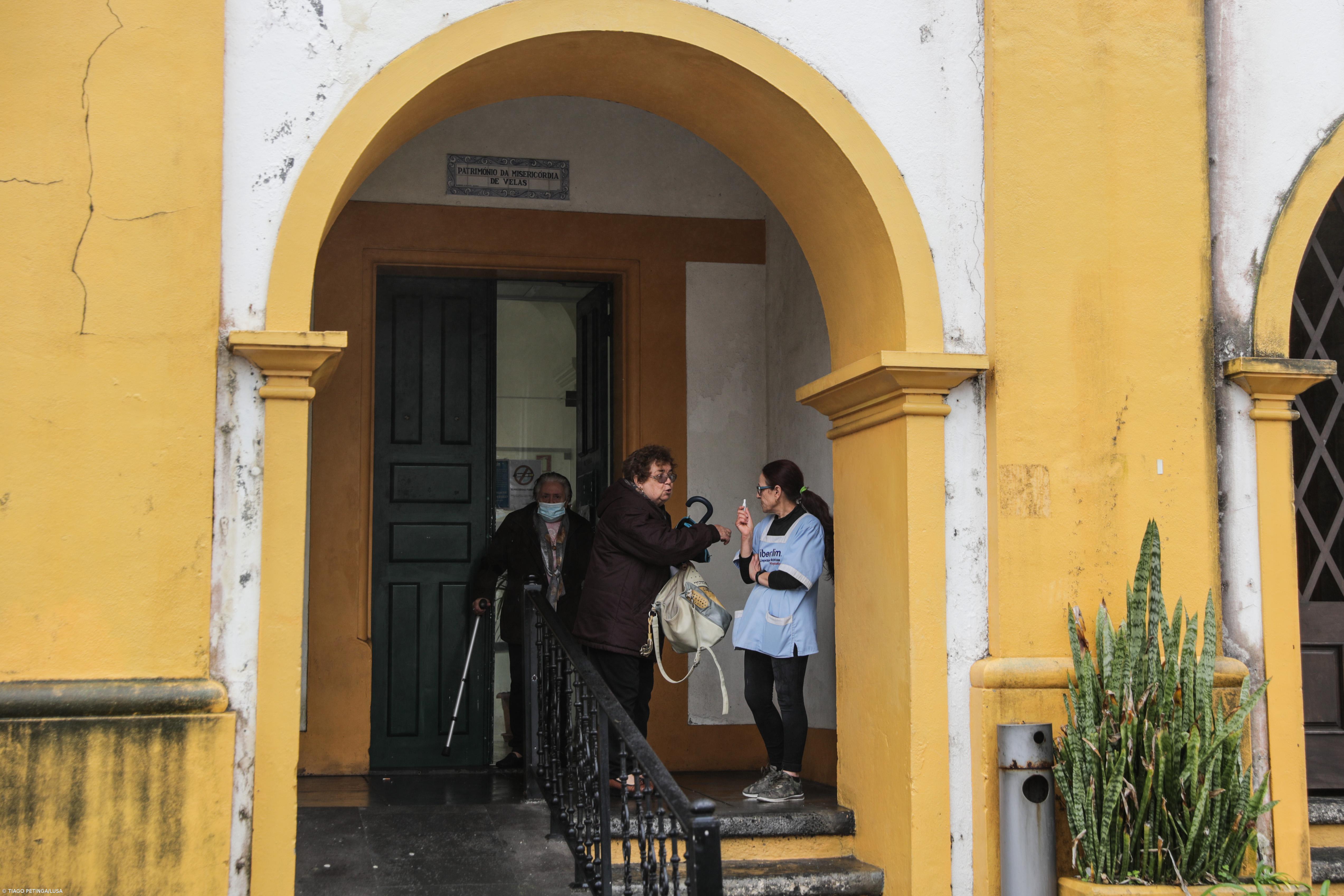 Escola das Velas recebe apenas 11 alunos e vai acolher serviços de saúde – Imagem 1