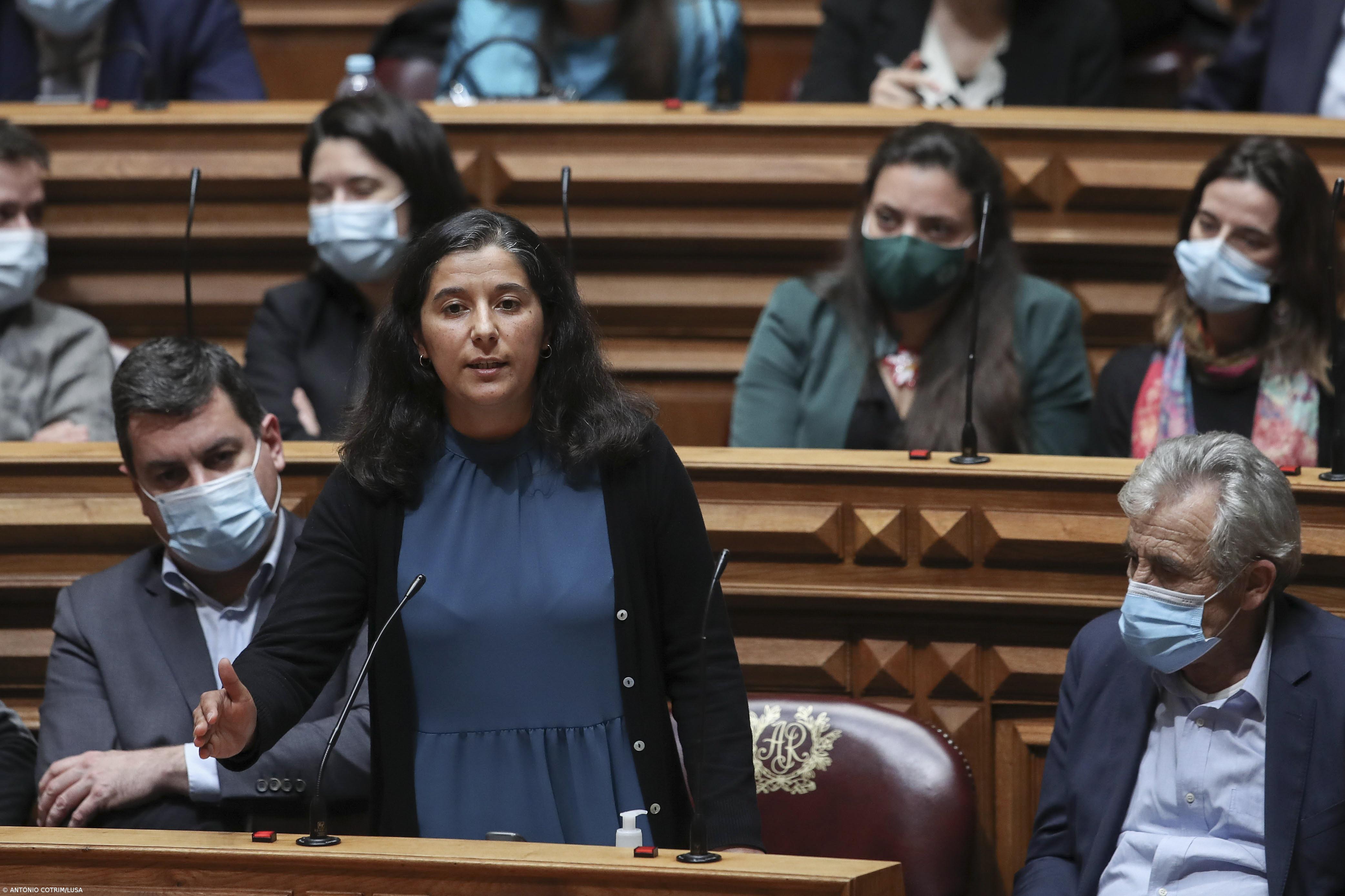 PCP acusa Governo de não agir perante “agravamento das condições de vida” – Imagem 1