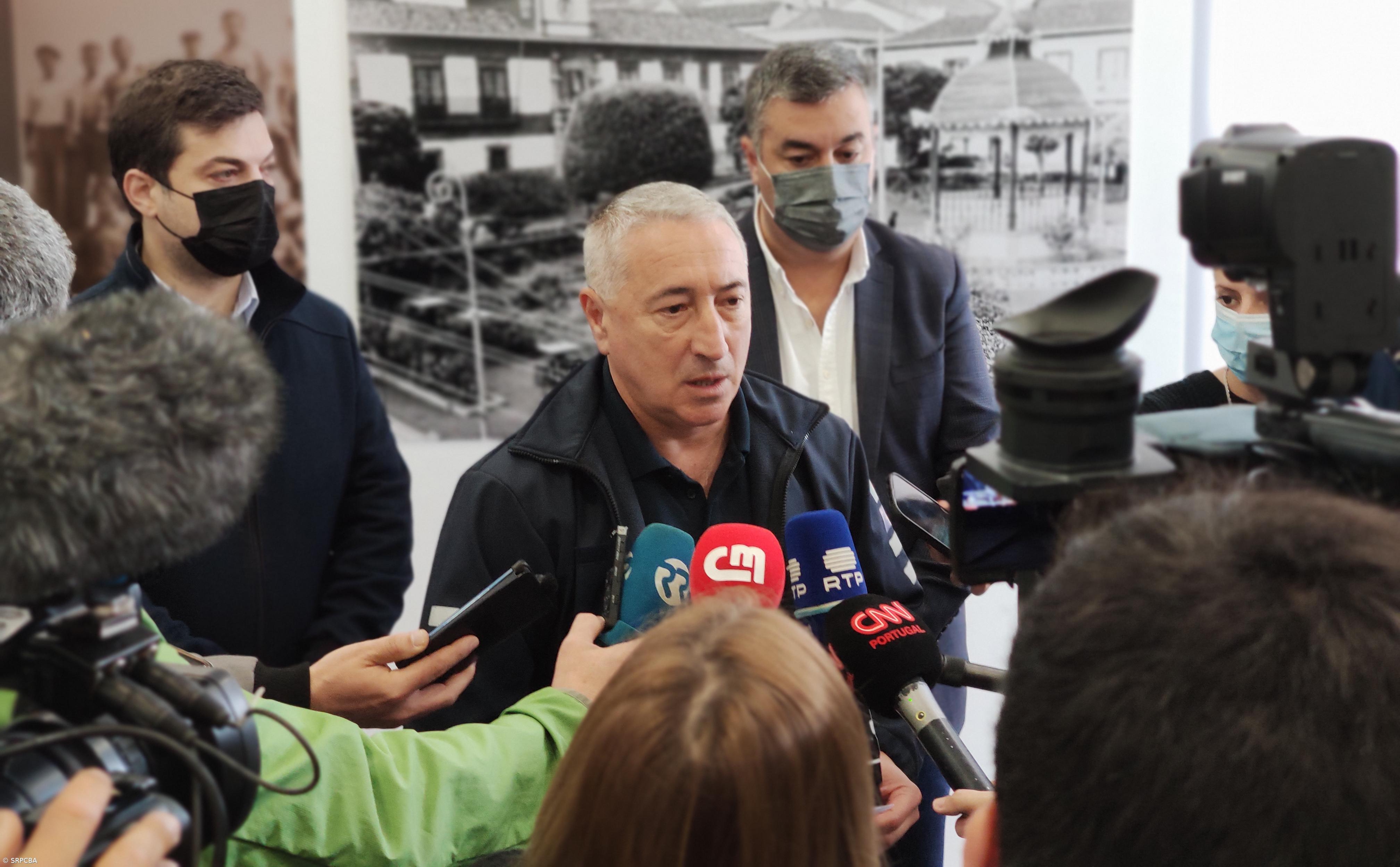 "Redução significativa" de número de abalos em São Jorge – Imagem 1