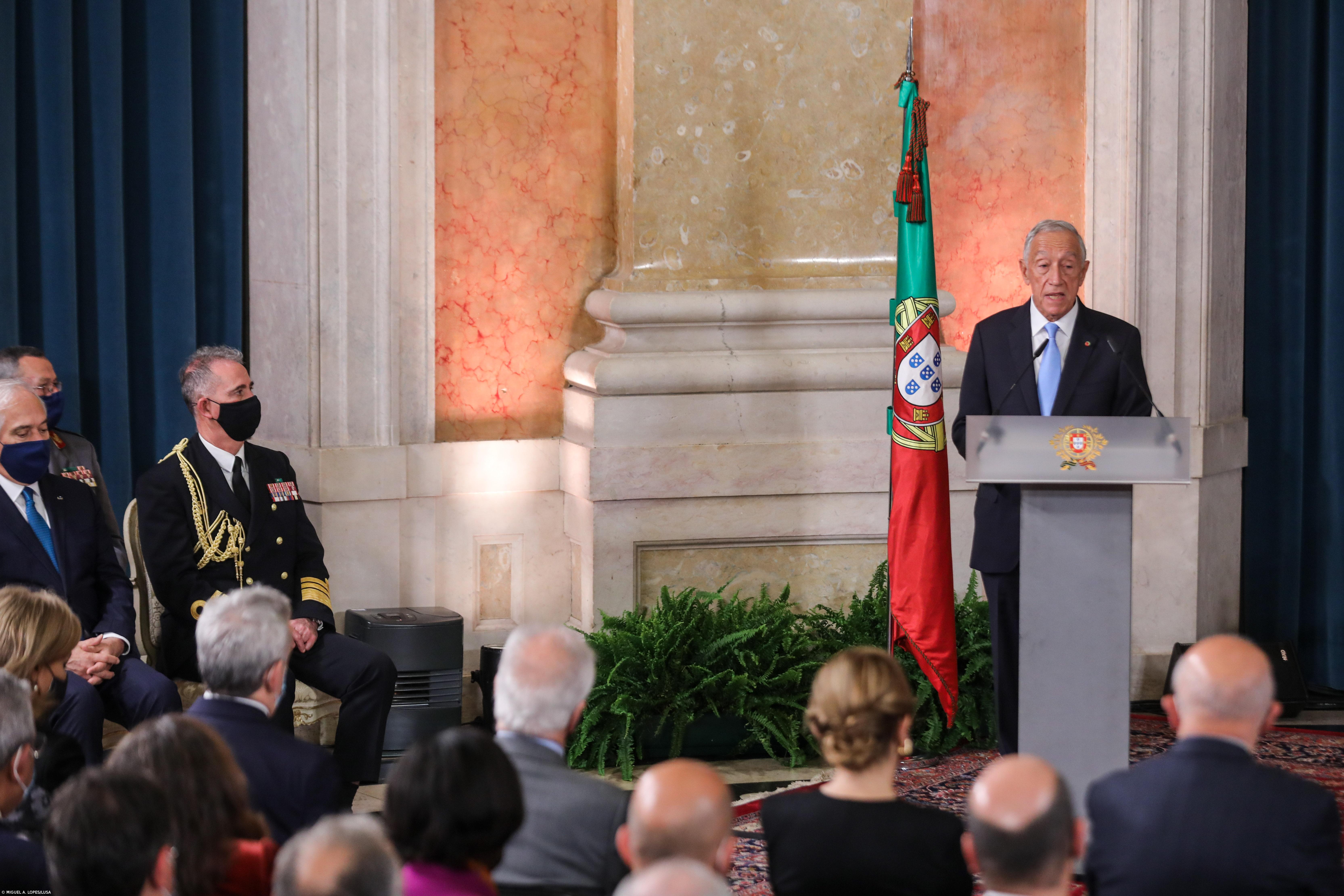 Presidente quer debates e conferências nas escolas sobre a censura – Imagem 1
