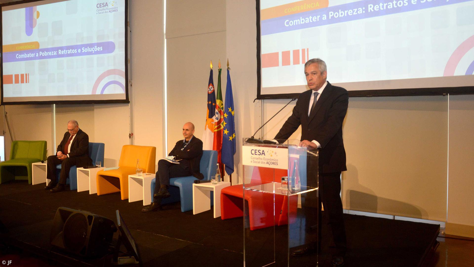 Governo dos Açores realça que precariedade “não acaba por decreto” – Imagem 1