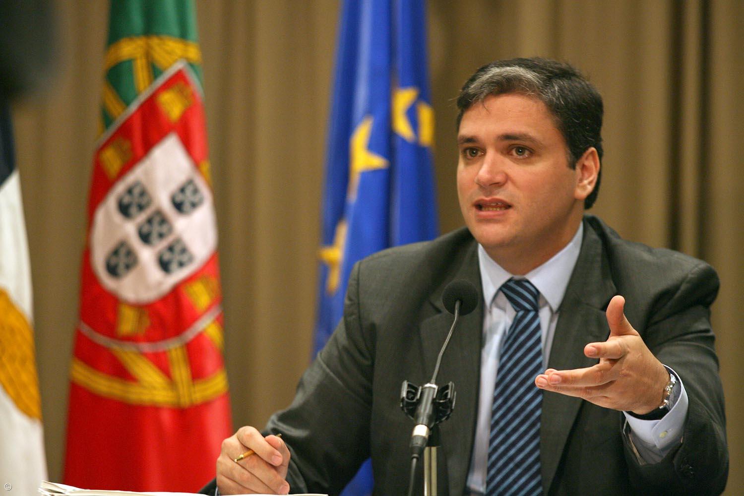 Governo anuncia projecto para potenciar termalismo – Imagem 1