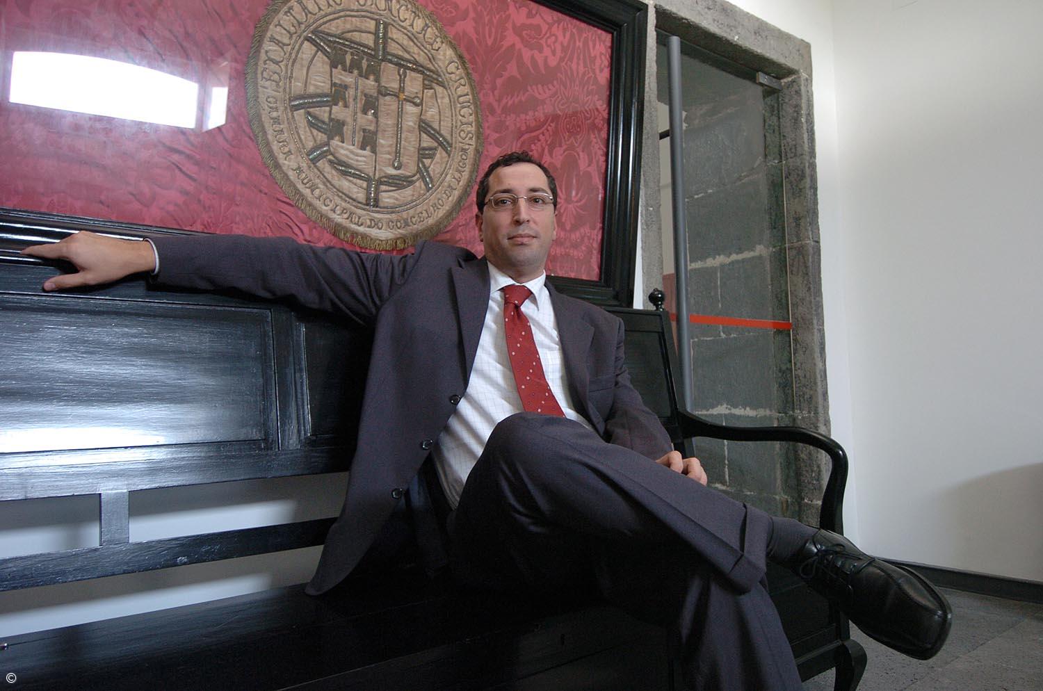 Reforma nos Açores só deve ser debatida após autárquicas  – Imagem 1