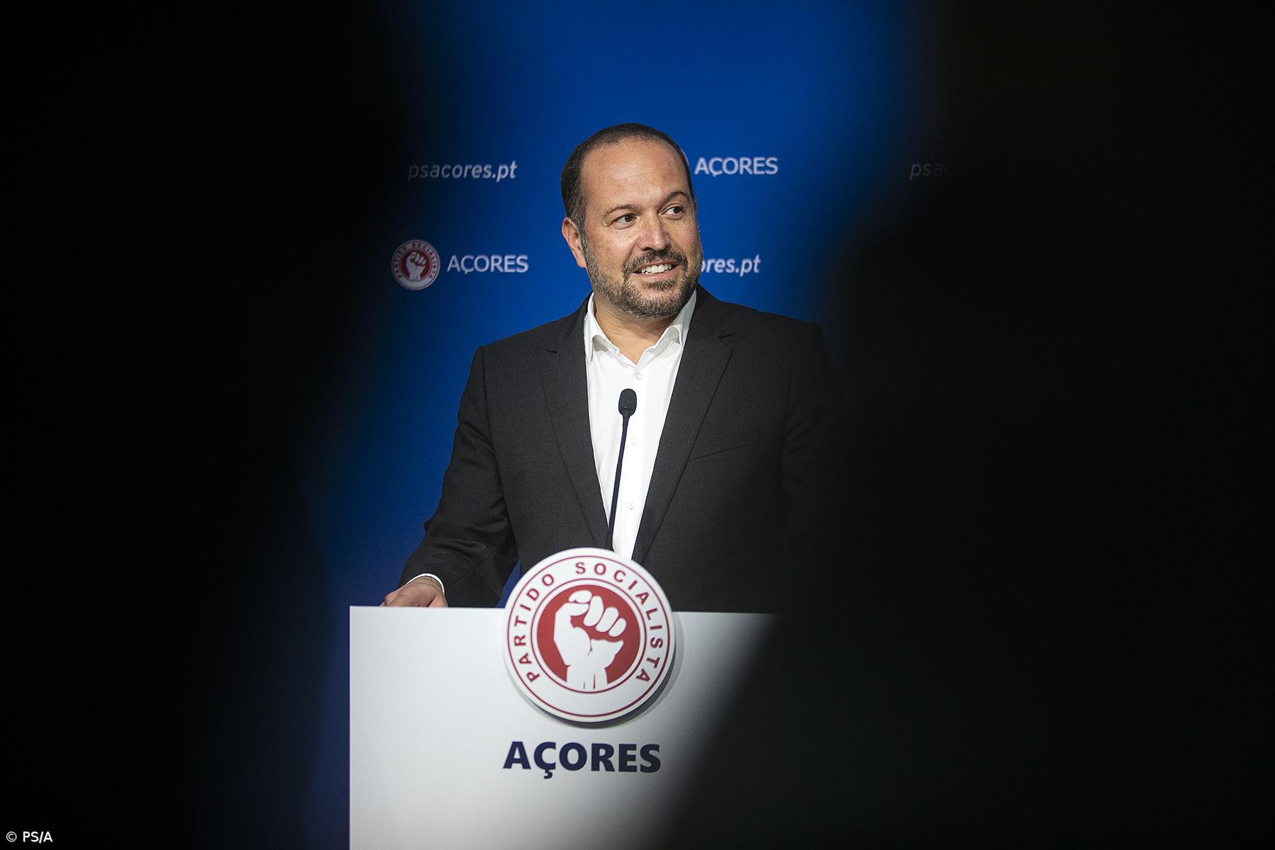 Comunicação da SATA impediu 'abertura de concurso para rotas dos Açores antes de março de 2024' – Imagem 1