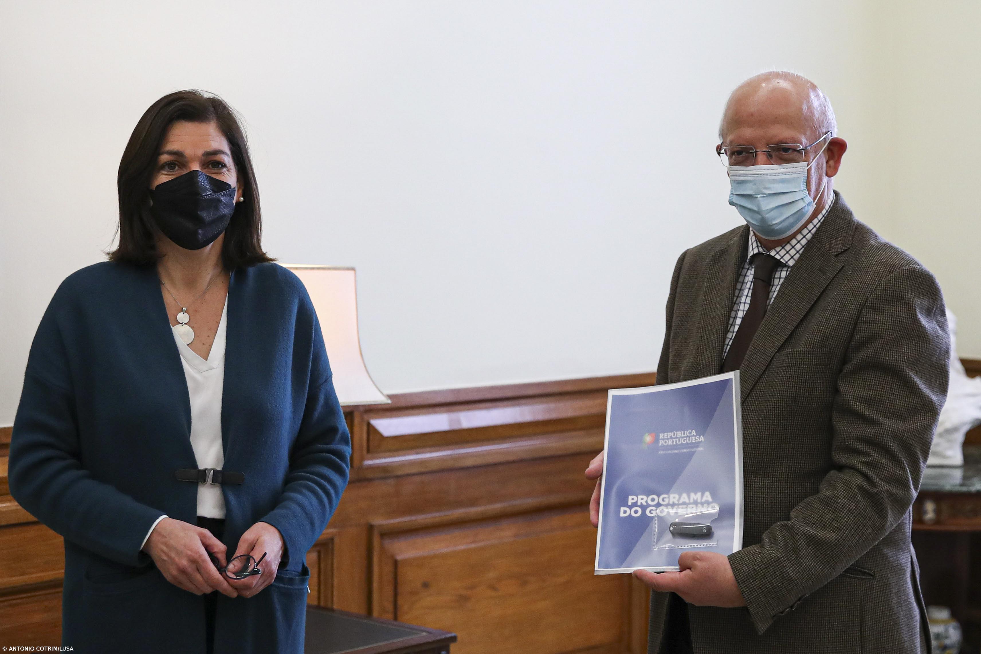 Governo diz que programa foi reajustado para responder às consequências da guerra – Imagem 1