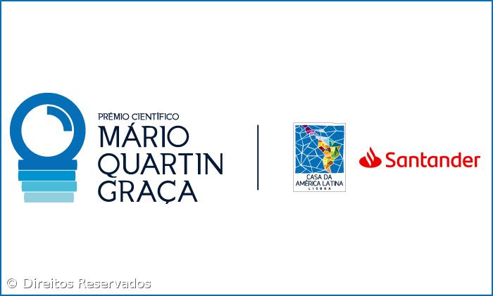 Candidaturas à 13ª edição do Prémio Científico Mário Quartin Graça já estão abertas – Imagem 1
