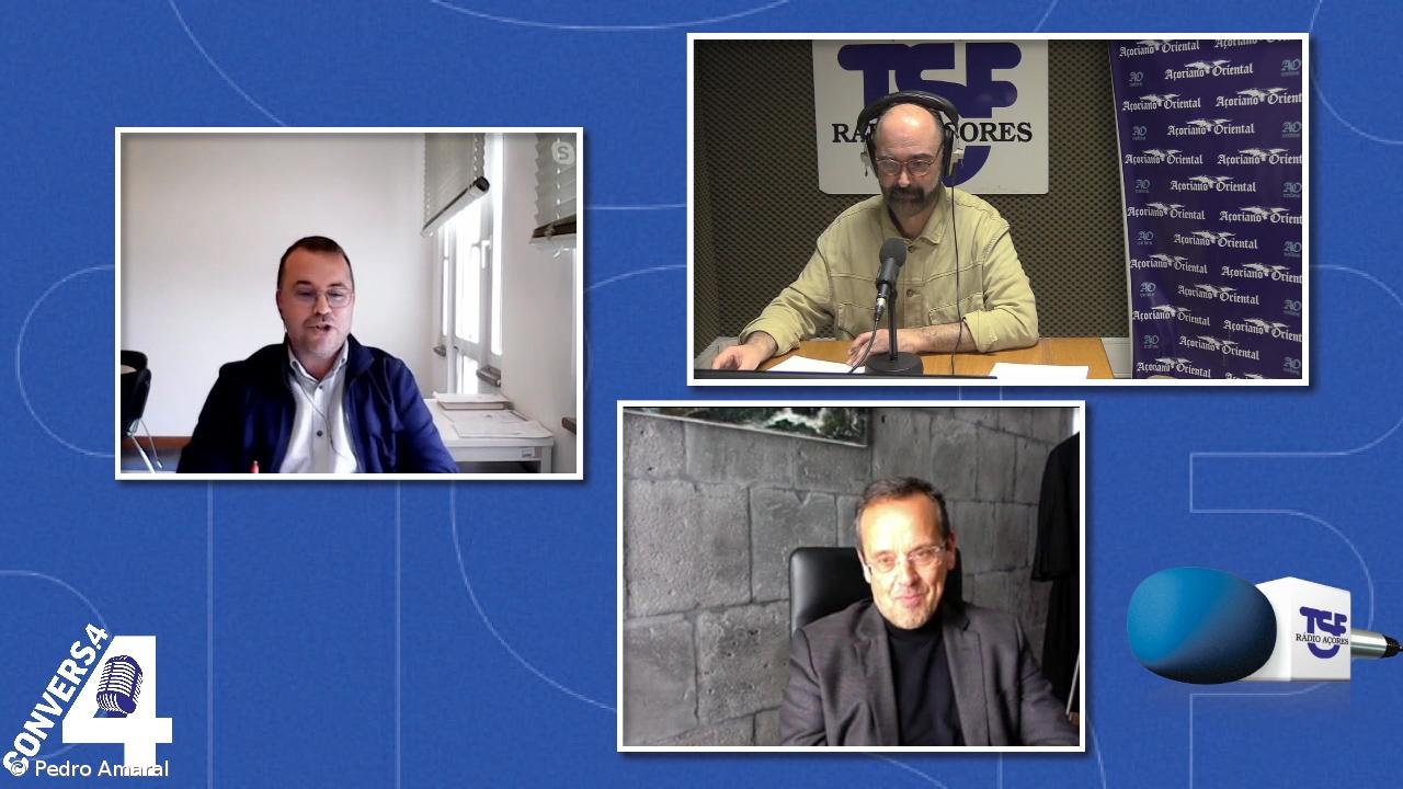 Conversa a Quatro 01 abril – Imagem 1