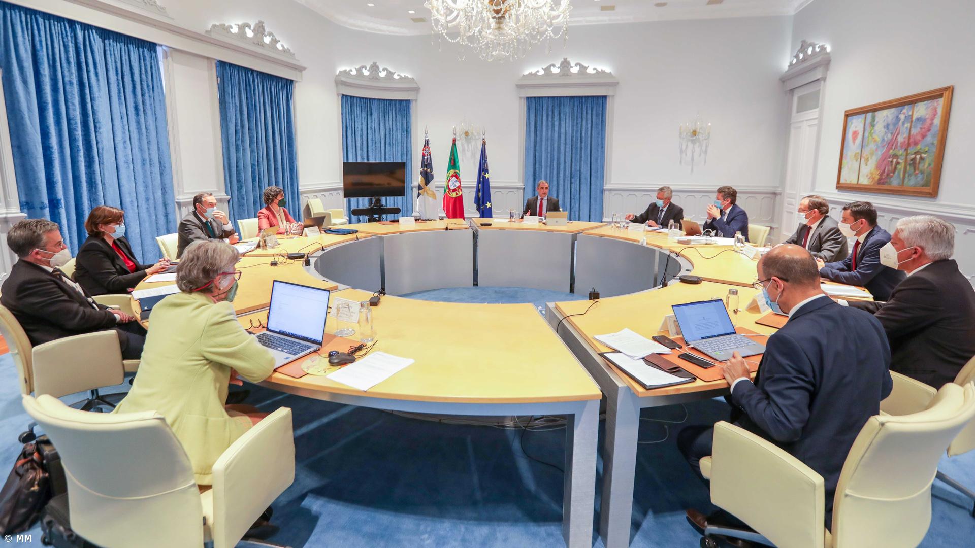 Governo açoriano dá 'luz verde' a novo hotel e ampliação de outro em Ponta Delgada – Imagem 1