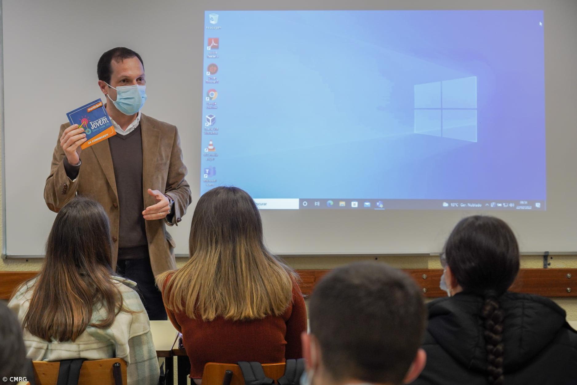 Orçamento Participativo Jovem da Ribeira Grande com 22 propostas – Imagem 1