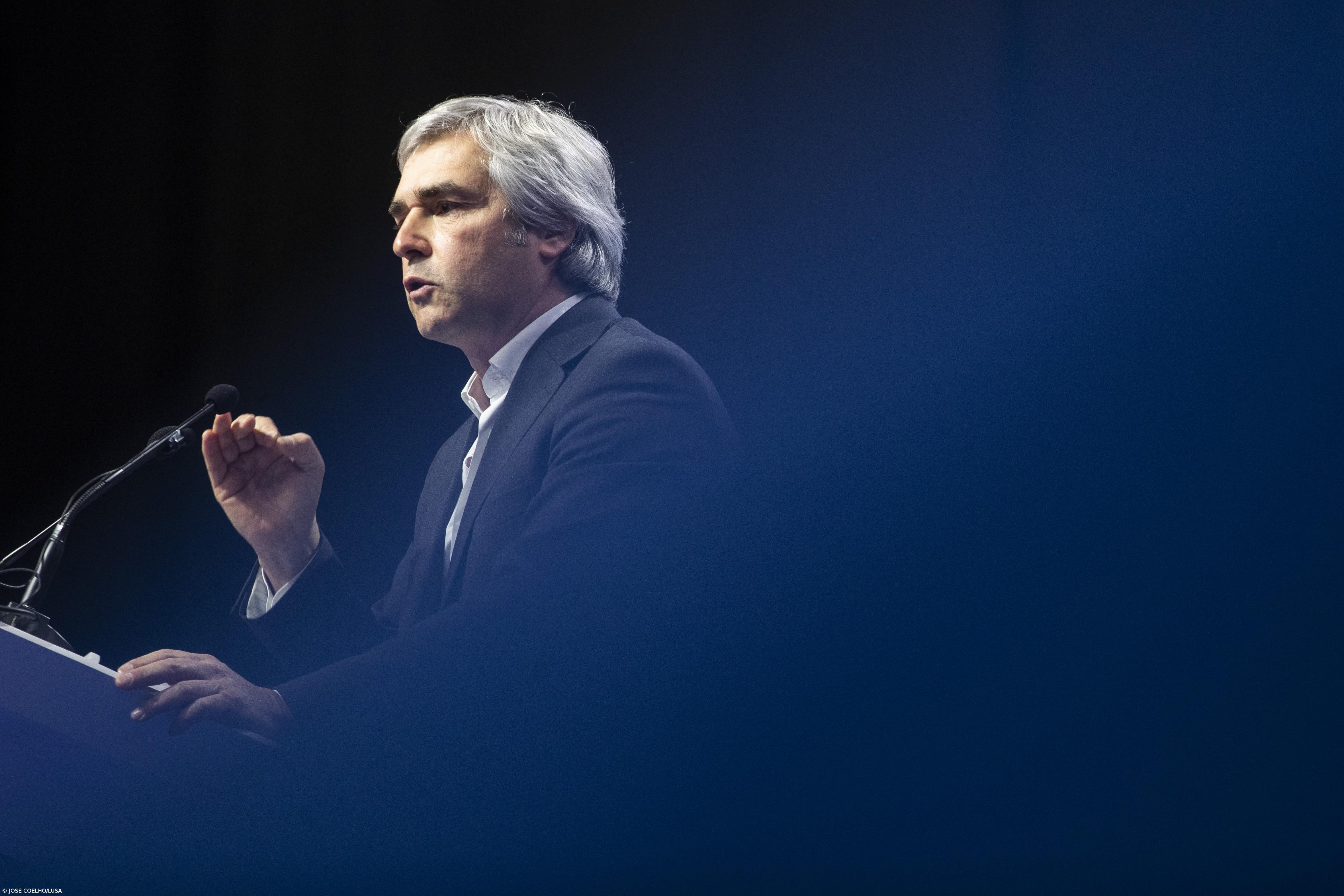 “Não tenho dúvida de que o CDS vai voltar à Assembleia da República”, diz Nuno Melo – Imagem 1