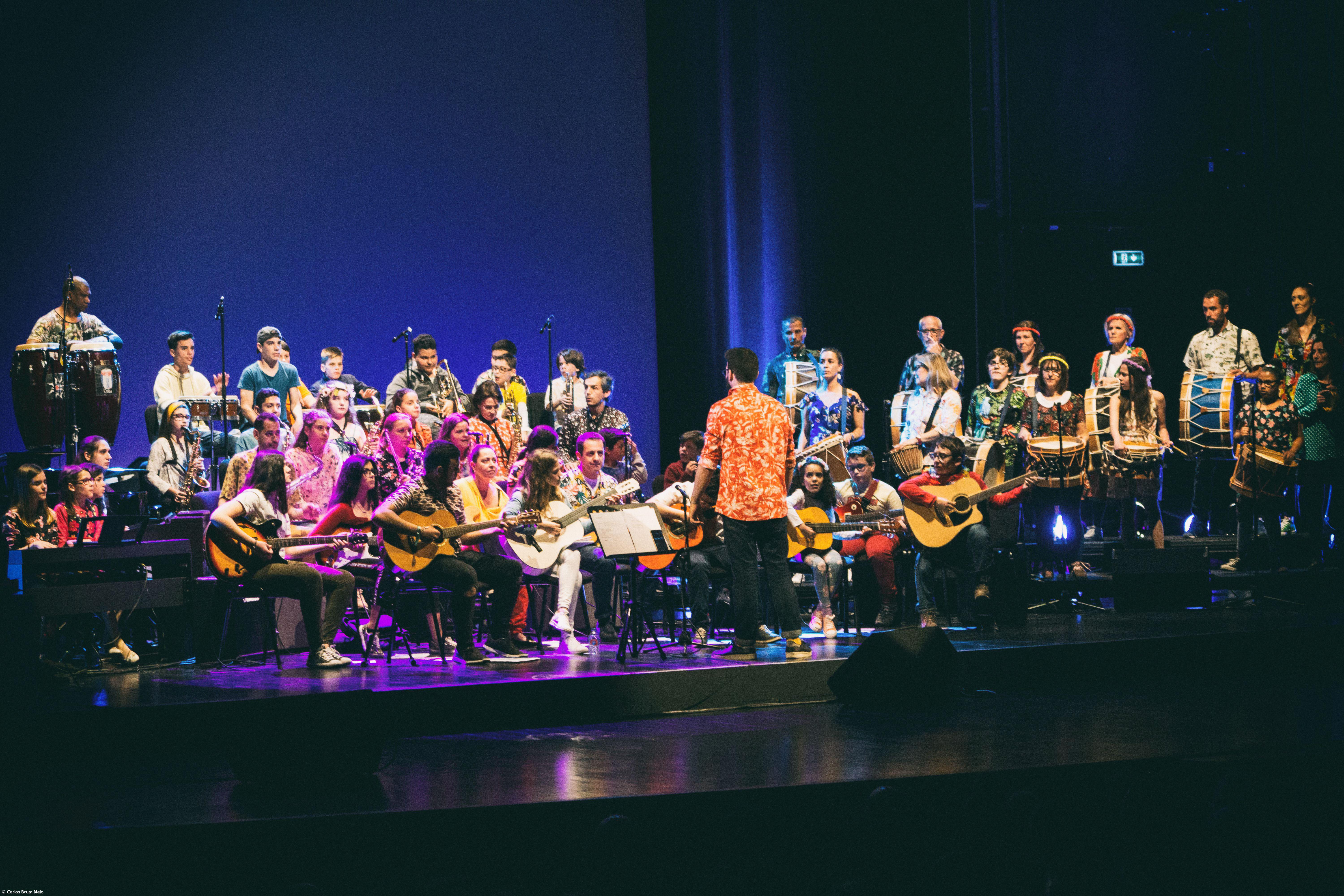 Temor regressa a São Miguel entre 5 e 9 de abril – Imagem 1