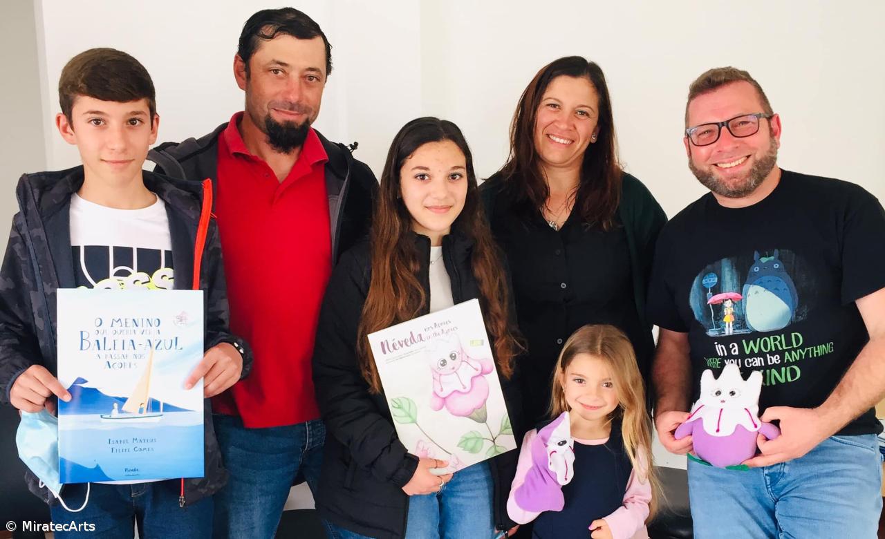 Clube da Néveda lançado na Candelária do Pico – Imagem 1