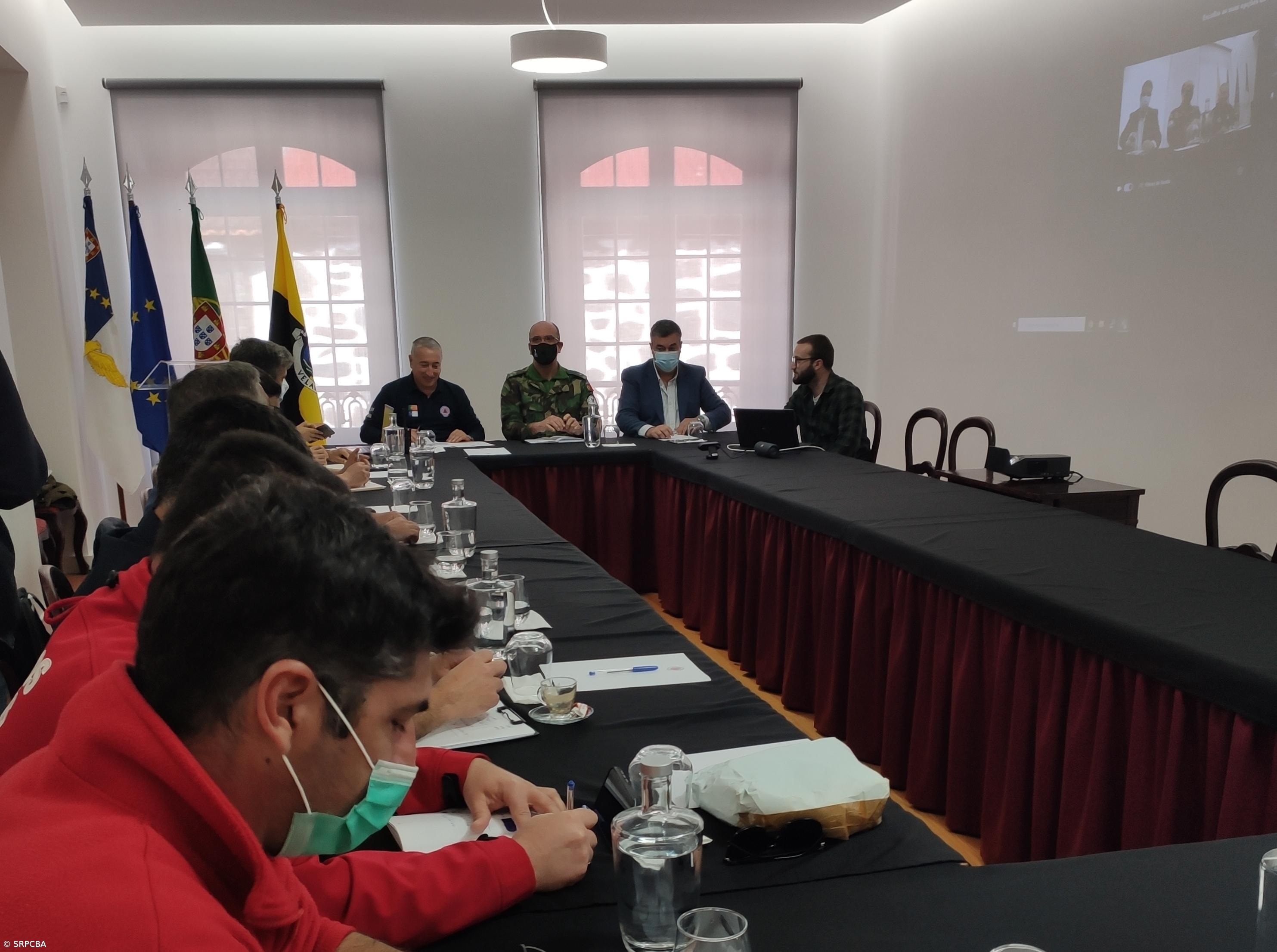 Ilha de São Jorge vai ter estação permanente de medição de dióxido de carbono – Imagem 1