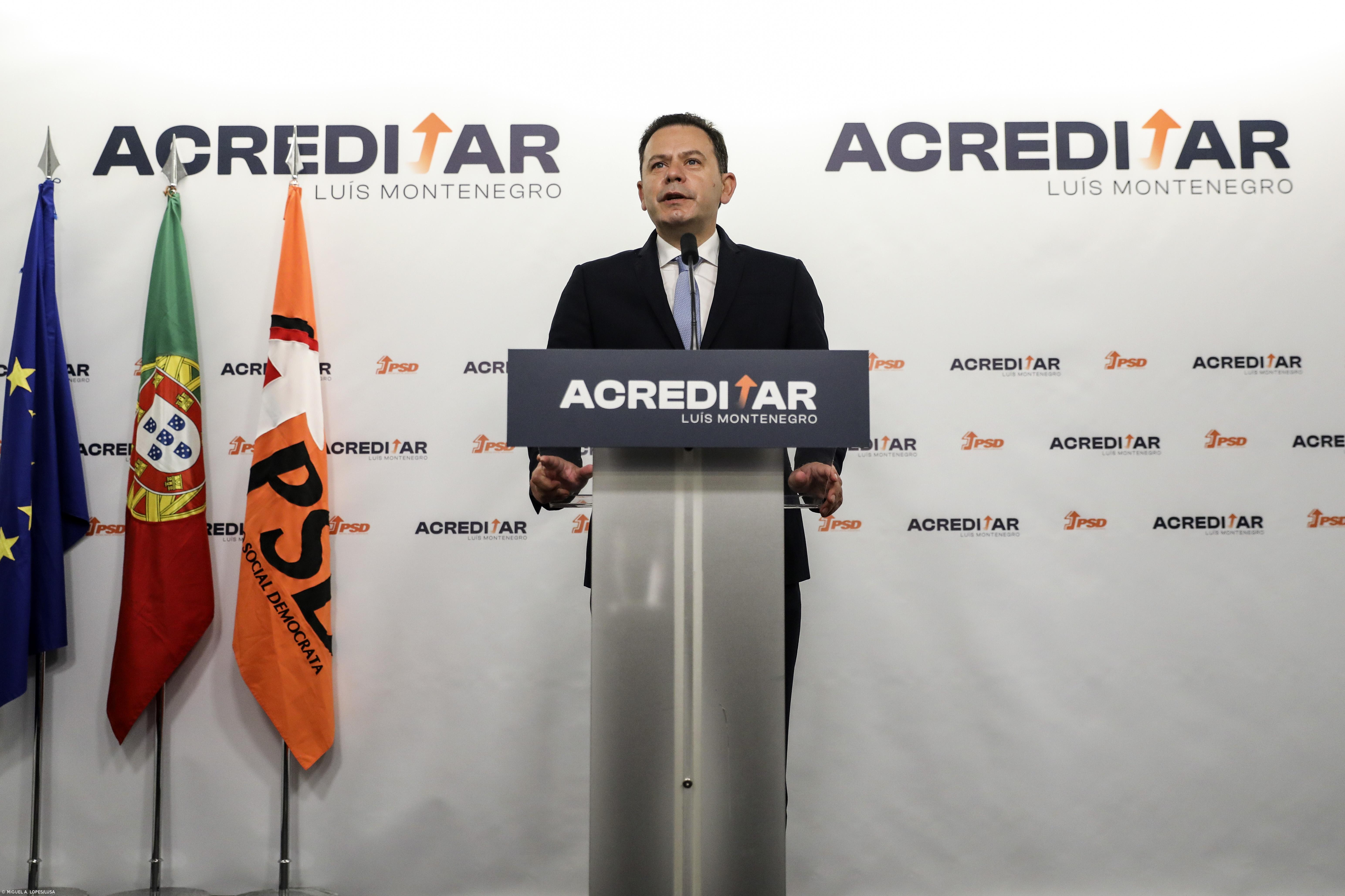 “Não são os eleitores que estão errados, somos nós que não conseguimos convencer” – Imagem 1