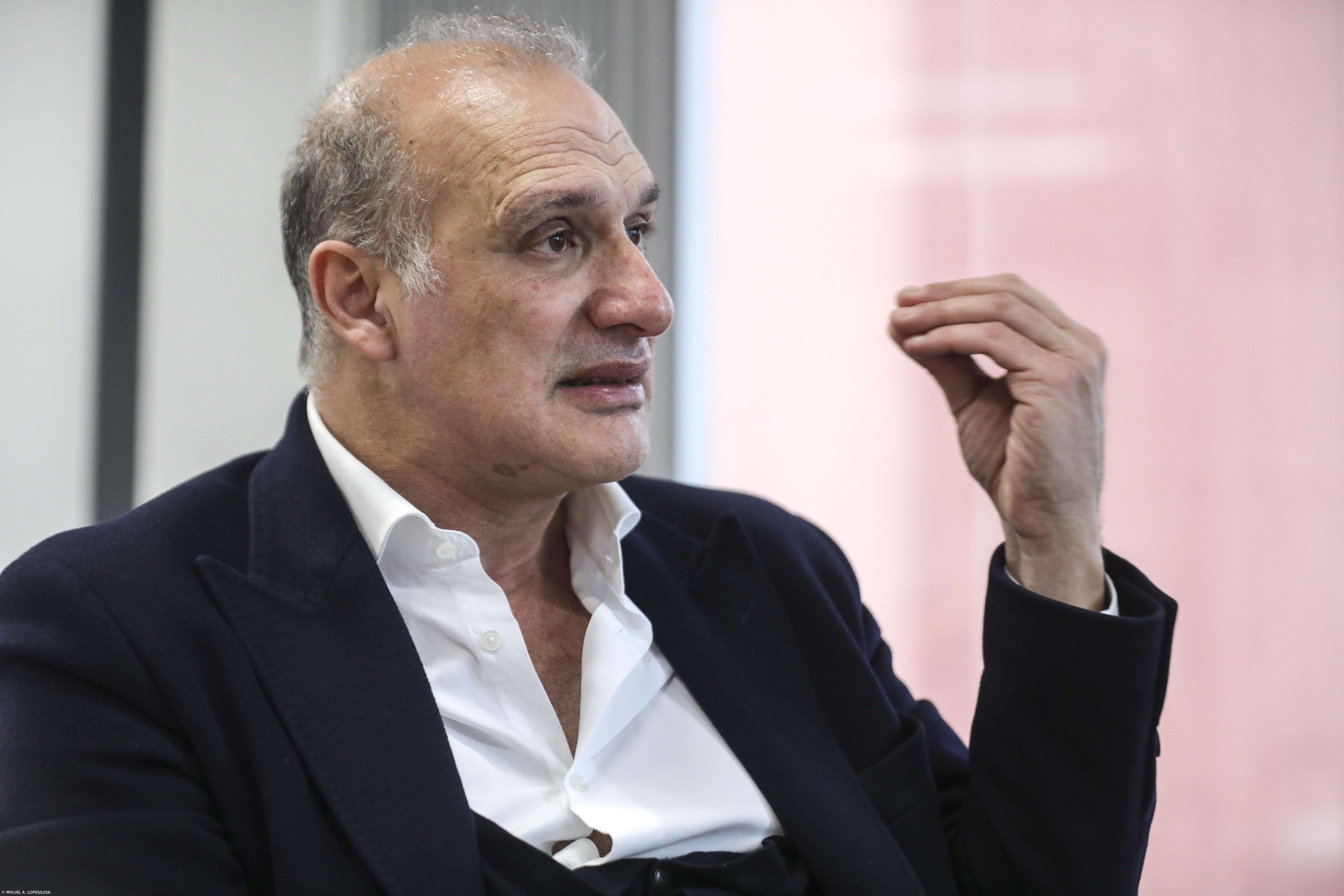 Filme sobre Salgueiro Maia é "uma tentativa de reposição de justiça"  – Imagem 1