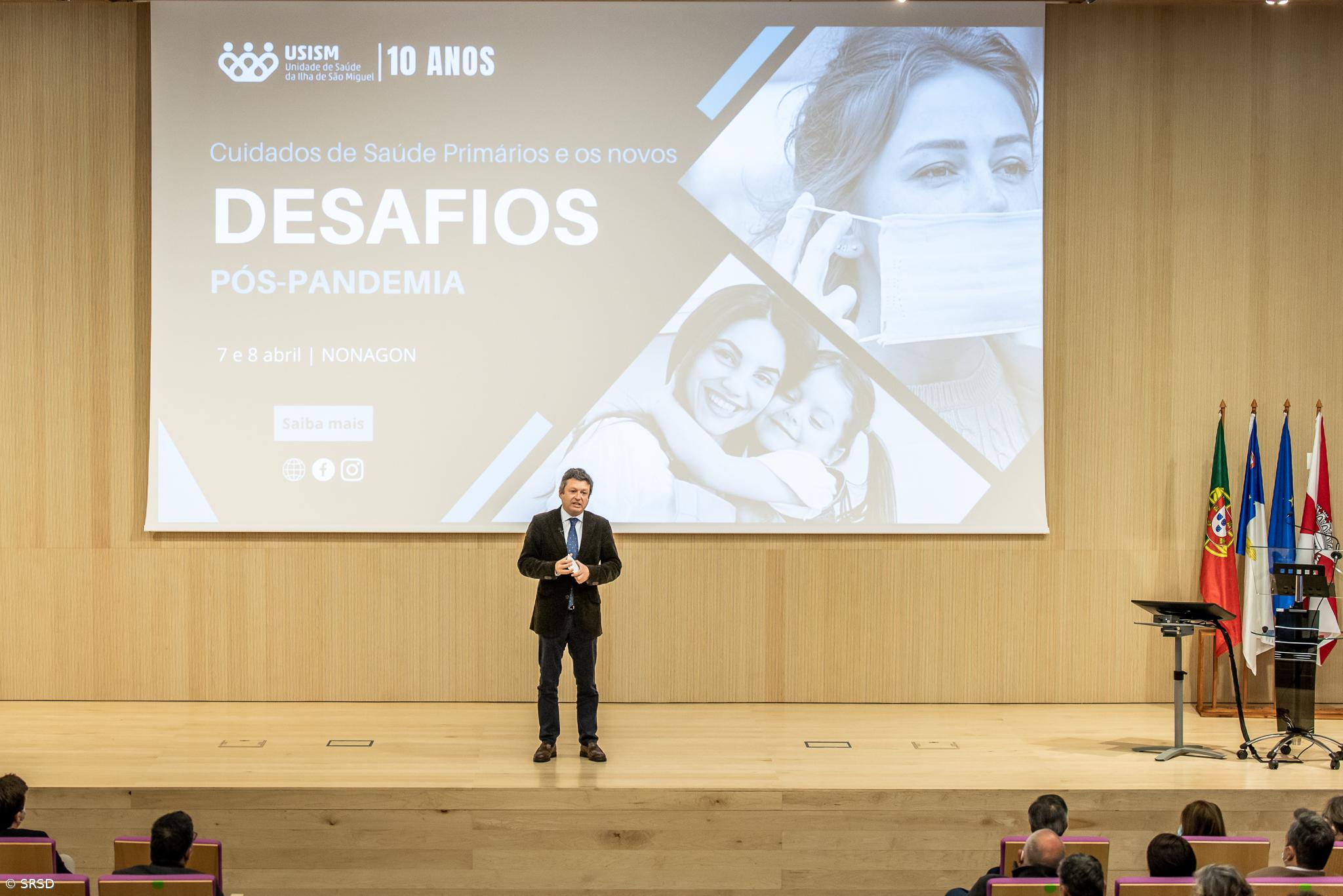 Açores realizaram em 2021 mais 3.752 cirurgias do que em 2020 – Imagem 1
