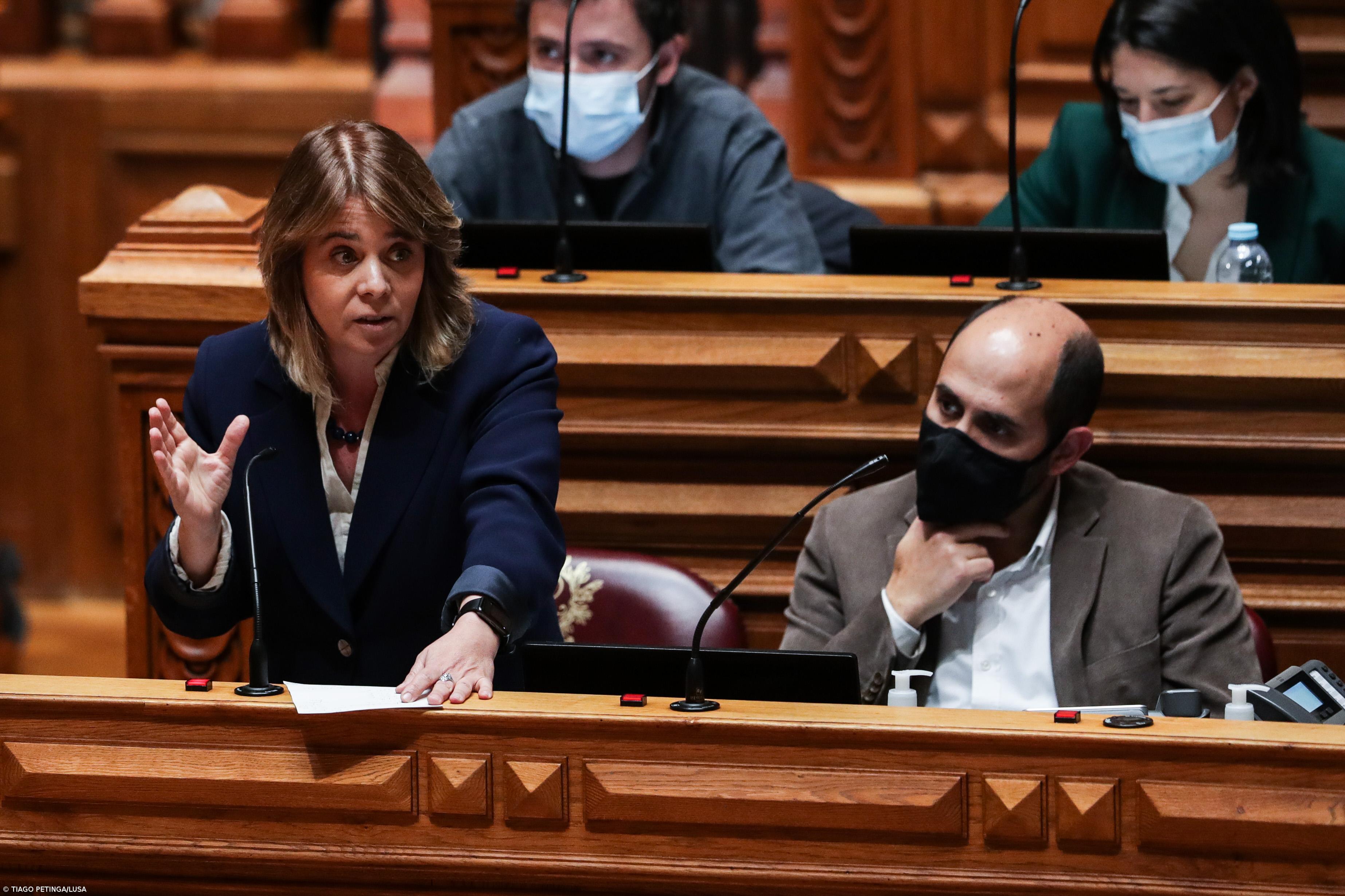 BE pede audição de ministro sobre “denúncias de atos ilícitos” de membros da PSP e GNR – Imagem 1