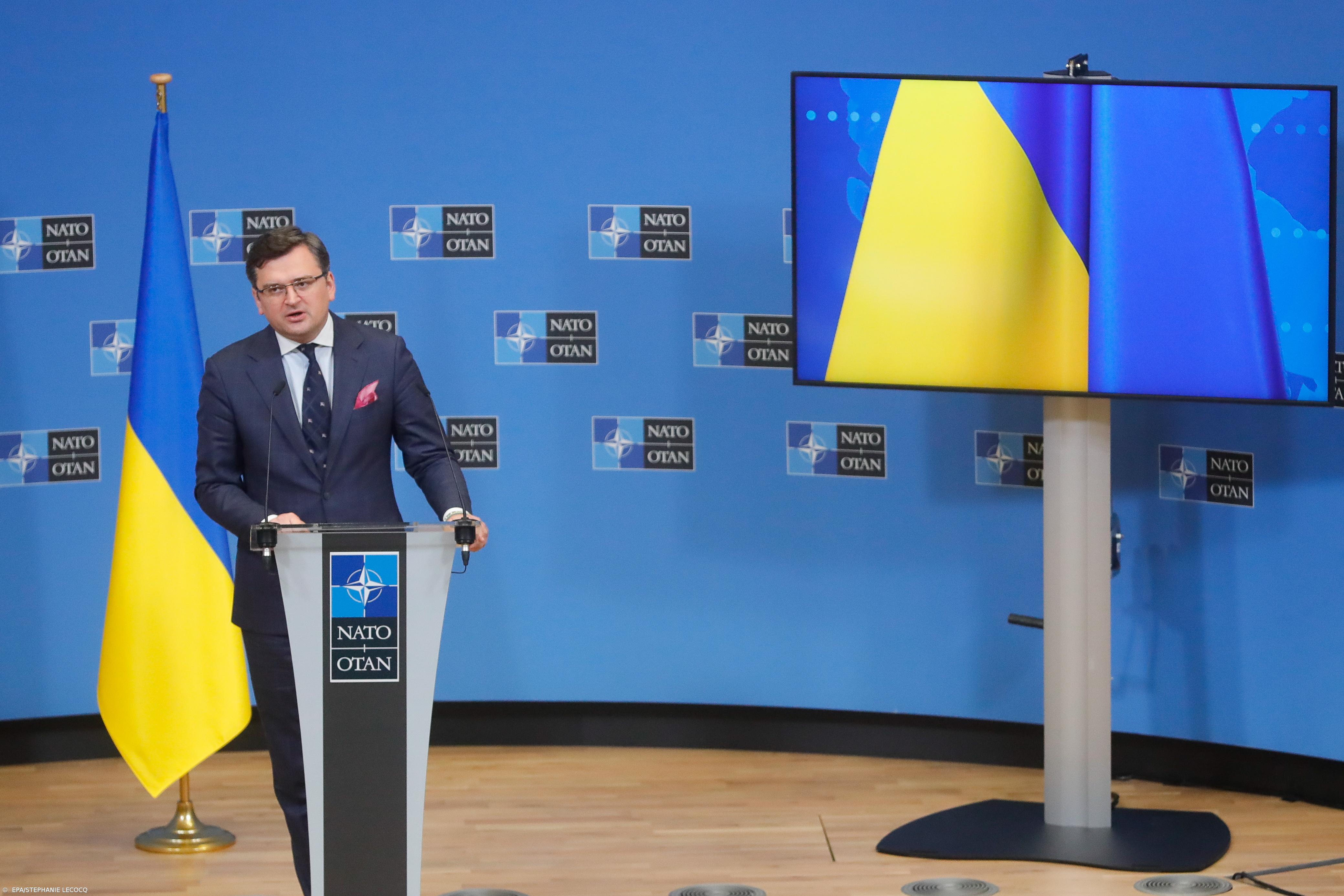 Kiev pede reunião de emergência do Conselho de Segurança da ONU – Imagem 1