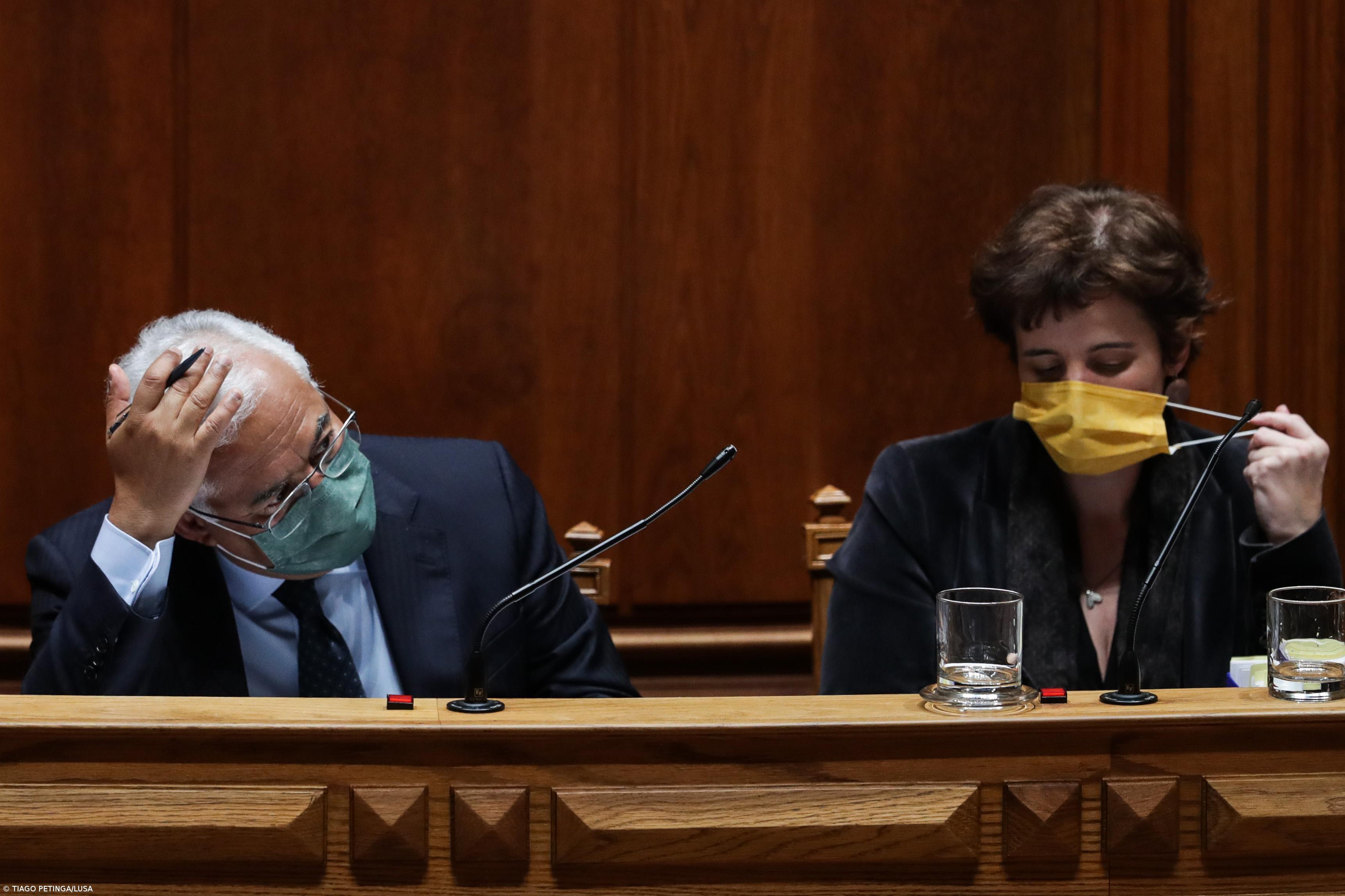 Costa anuncia que documento será apresentado na próxima semana  – Imagem 1