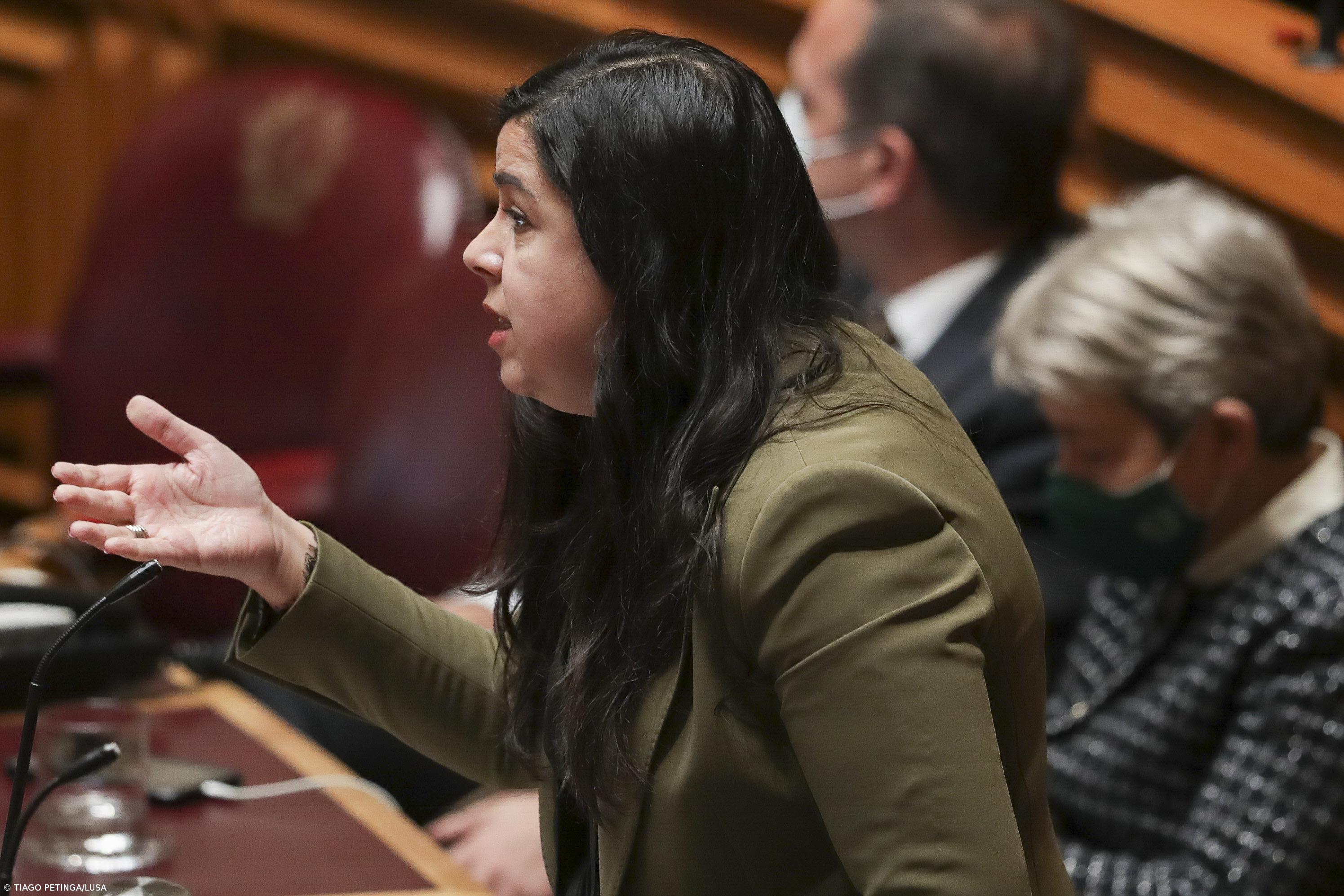 PAN diz que Governo está em negação sobre impacto da conjuntura internacional no país – Imagem 1