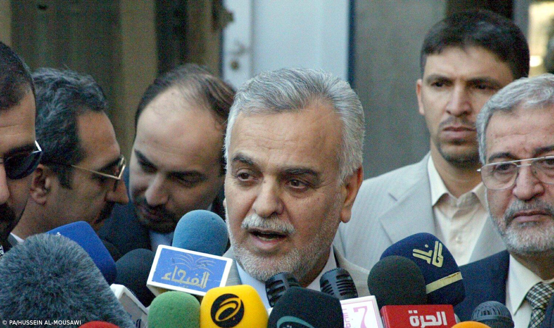 Terrorismo põe Iraque em perigo – Imagem 1