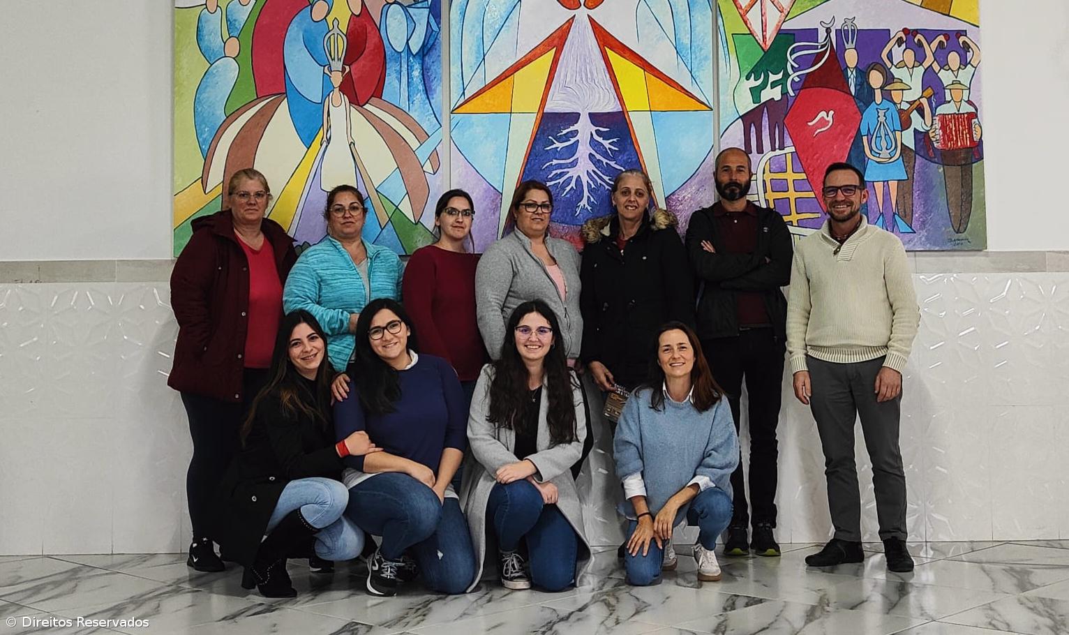 Rabo de Peixe integra movimento Cozinhas Comunitárias – Imagem 1