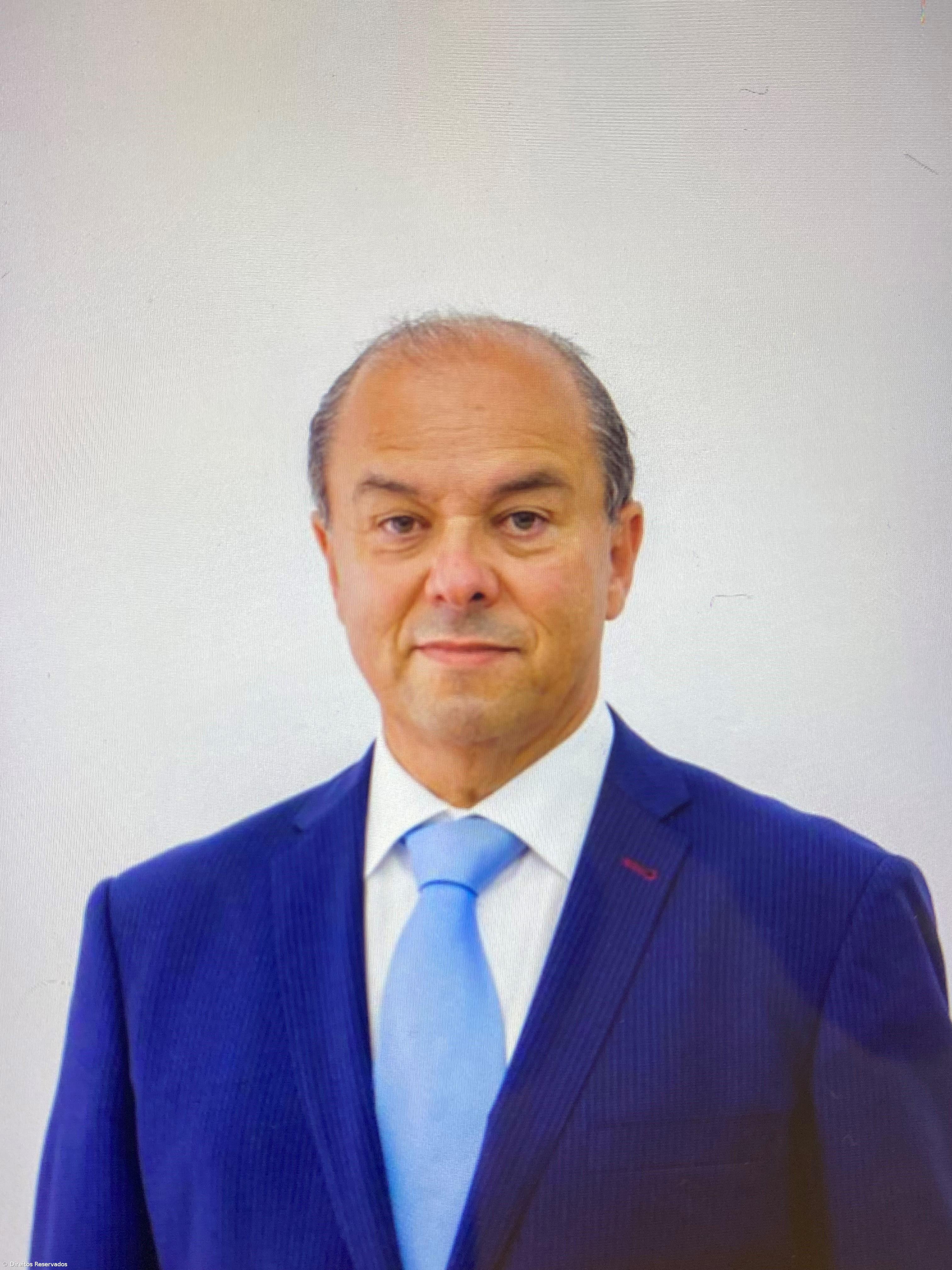 Humberto Melo é o novo Provedor do Cliente da EDA – Imagem 1