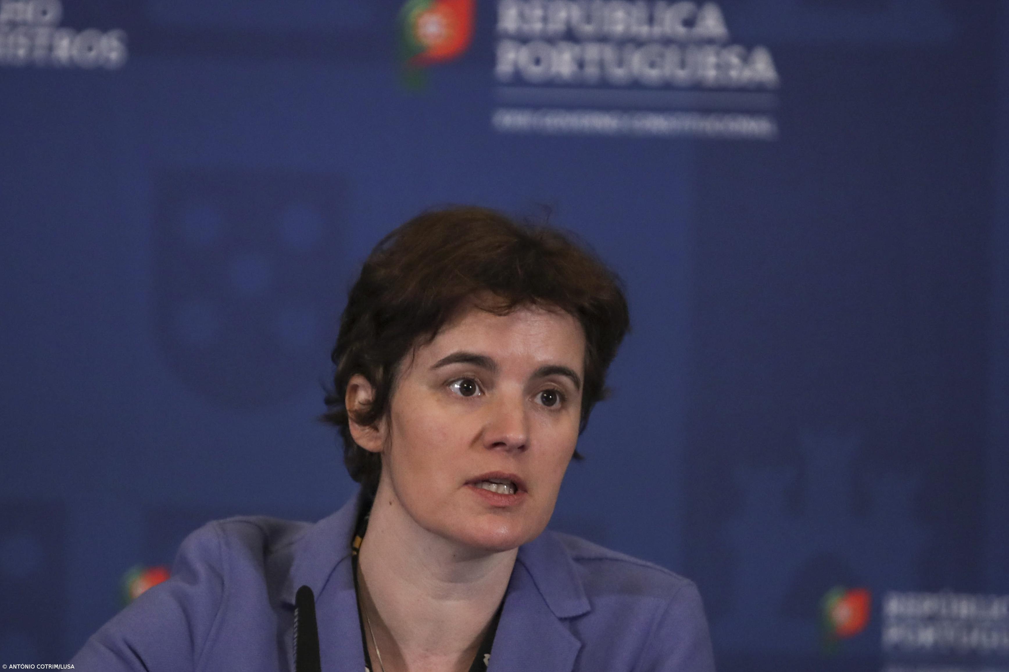 Governo acredita que o “pico” já terá passado e decide manter as medidas em vigor – Imagem 1