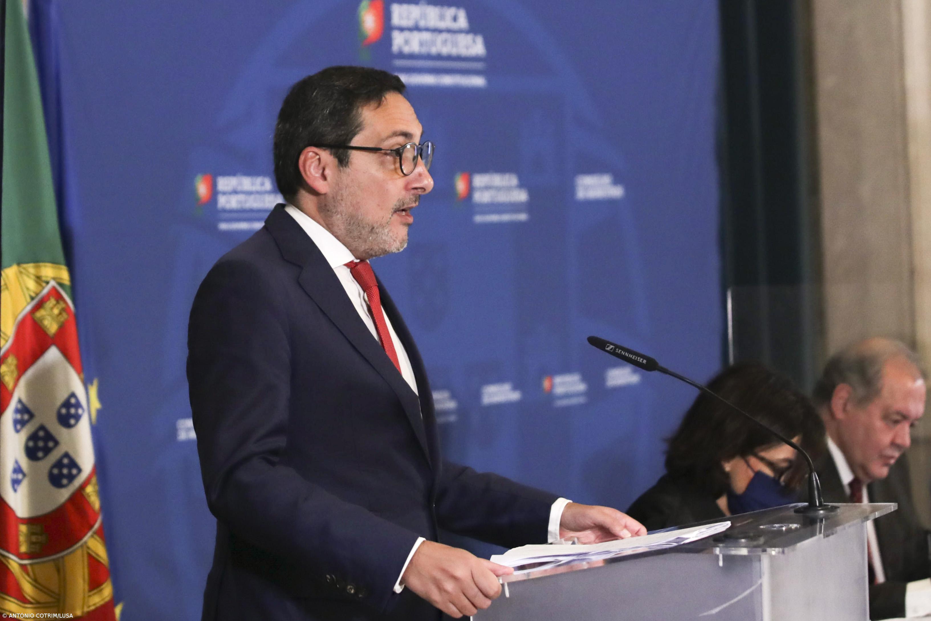 Presença da inspeção tributária no terreno vai ser reforçada – Imagem 1