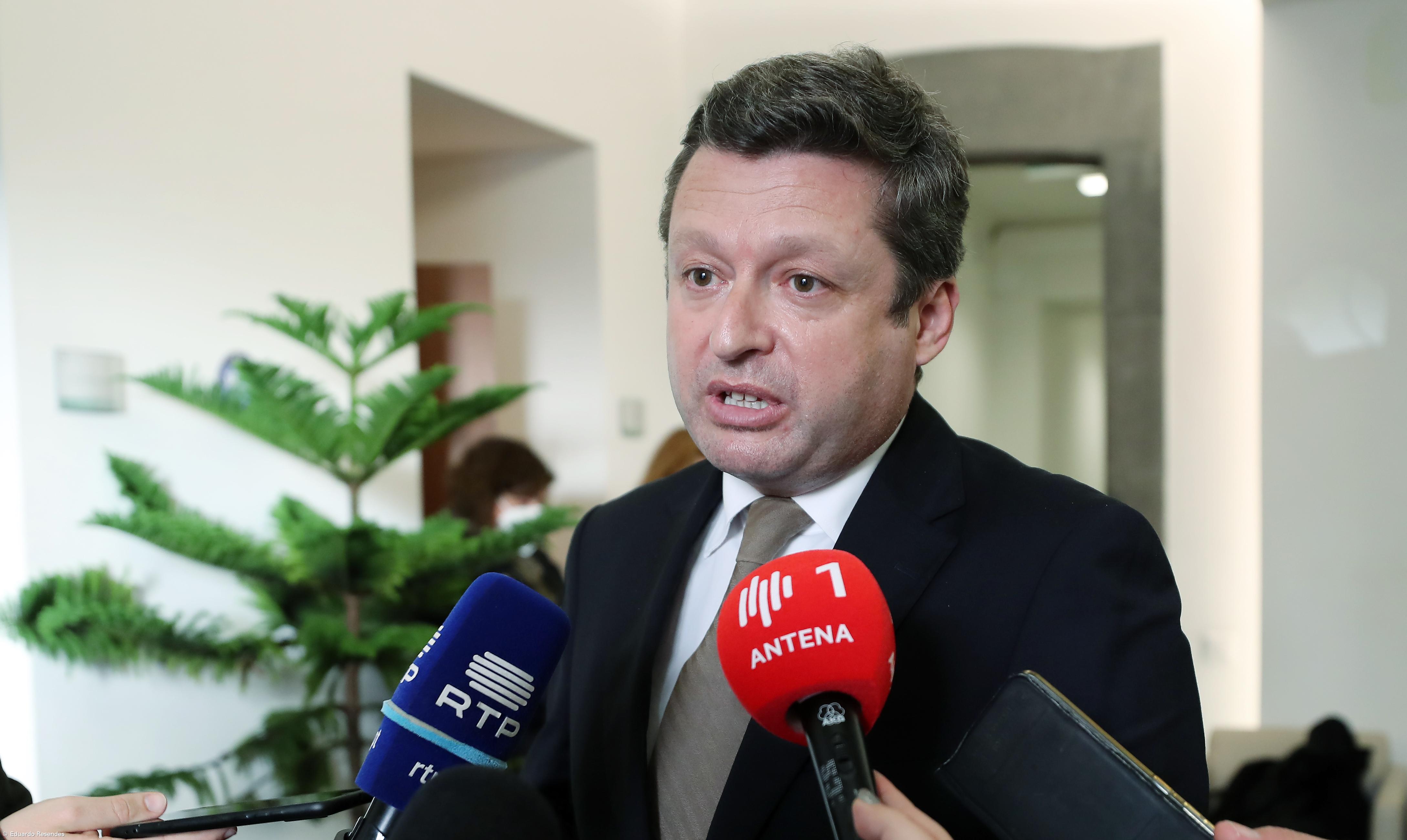 Aberto concurso para reforço de quadro de médicos de Medicina Geral e Familiar – Imagem 1