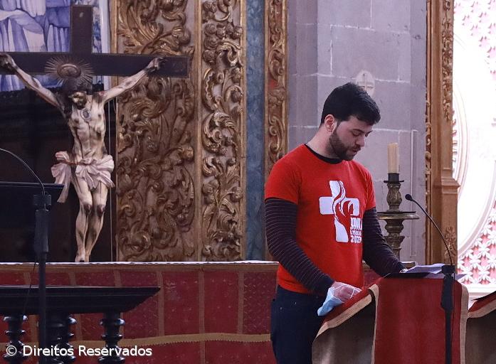 Jovens açorianos escrevem carta ao Papa a pedir novo bispo – Imagem 1