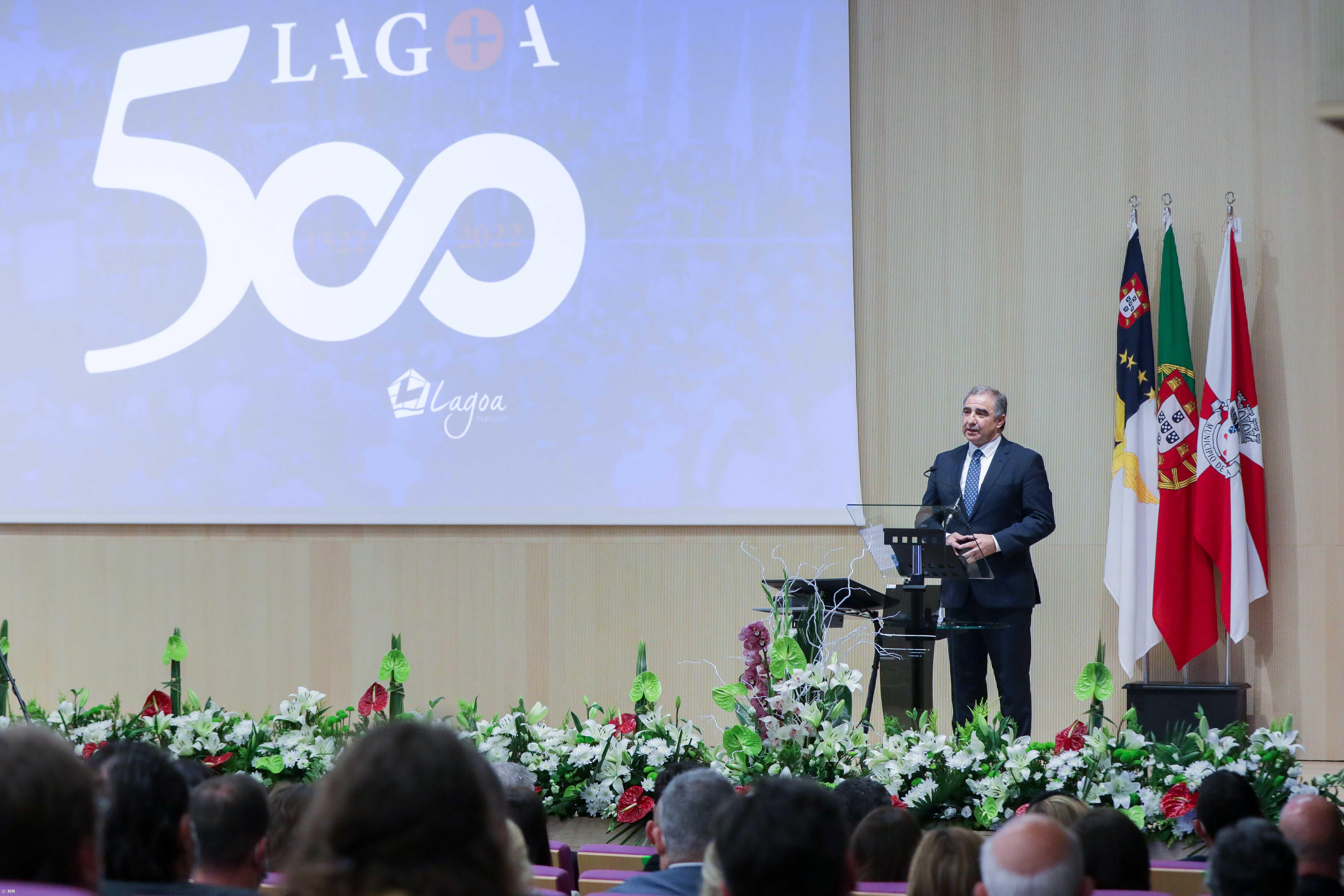 Comemorações do Dia dos Açores serão este ano no concelho da Lagoa – Imagem 1