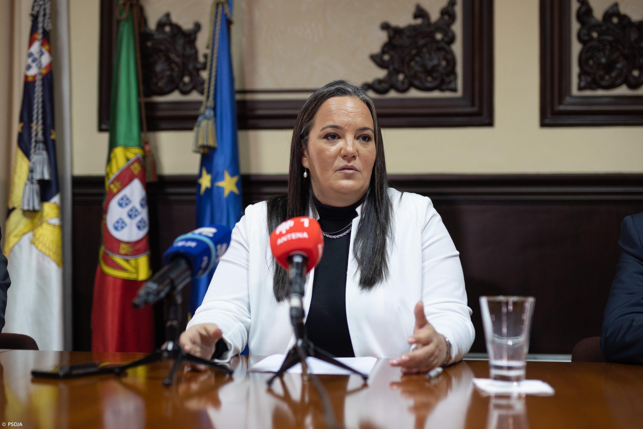 PSD/Açores diz que alargamento do programa Apoiar Freguesias é "mais do que justo" – Imagem 1