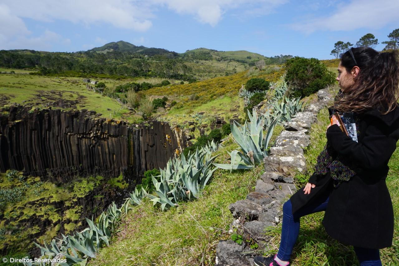 Verdes querem estudo de impacto ambiental sobre porto espacial nos Açores – Imagem 1