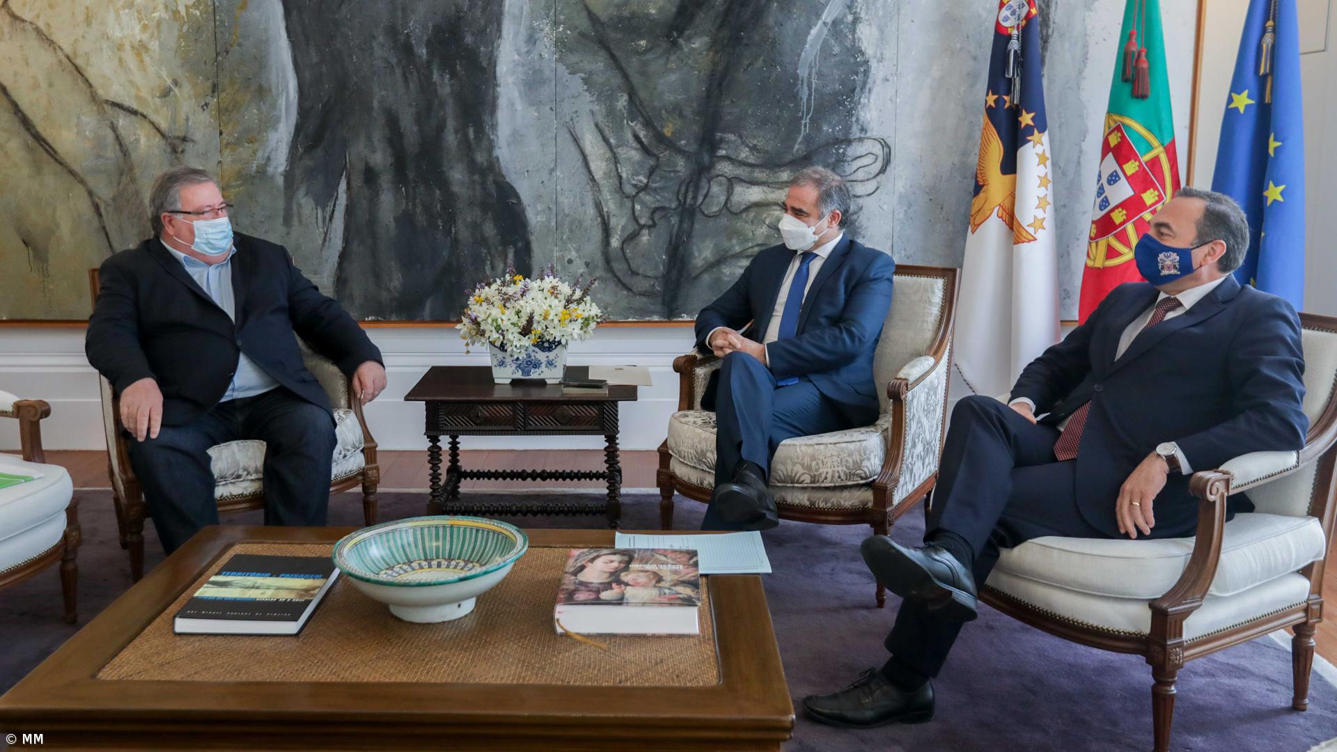 Açores querem 7% dos apoios europeus atribuídos a Portugal para crise da agricultura – Imagem 1