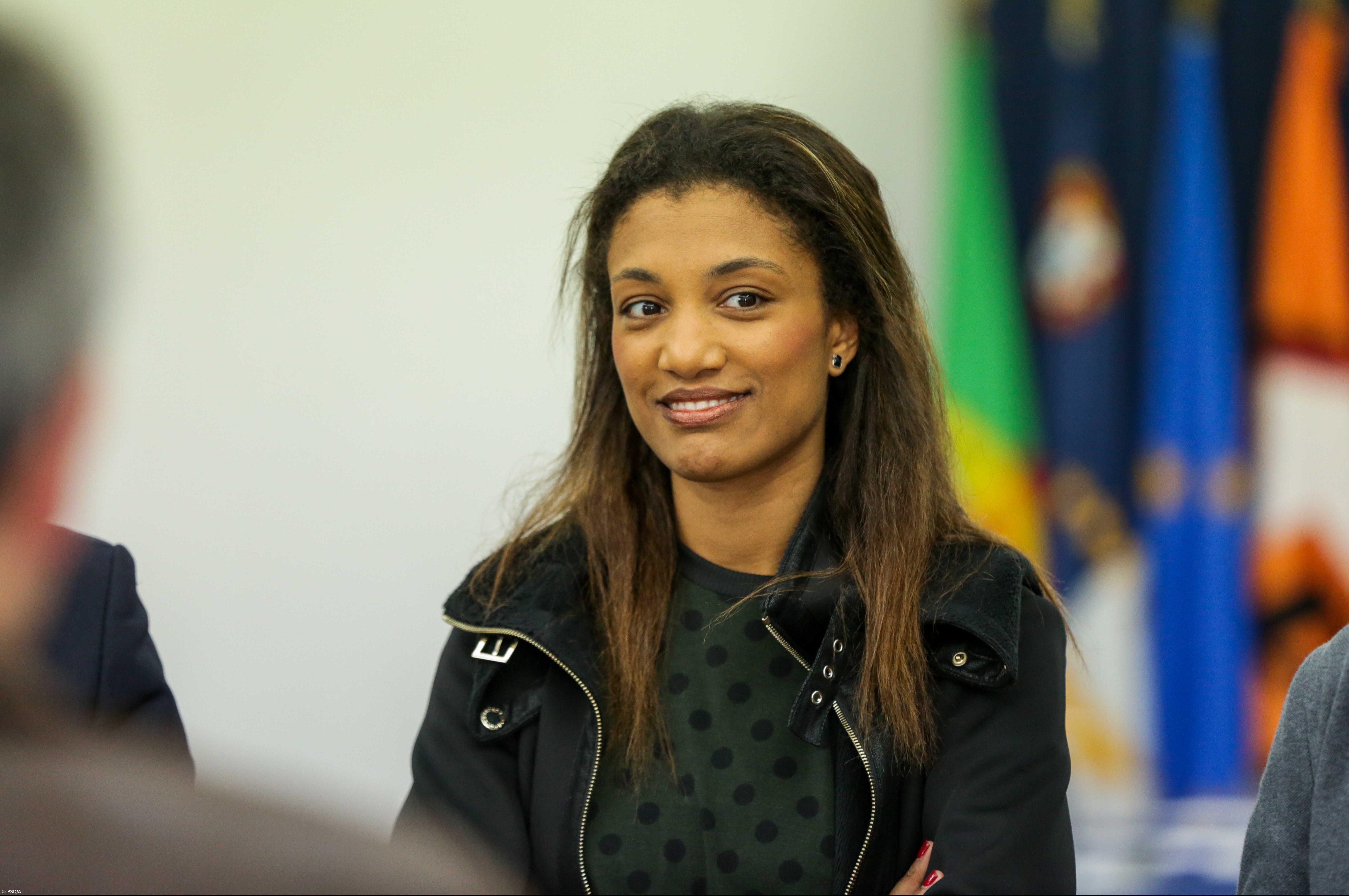 Mónica Seidi é a nova secretária da Saúde do Governo Regional – Imagem 1