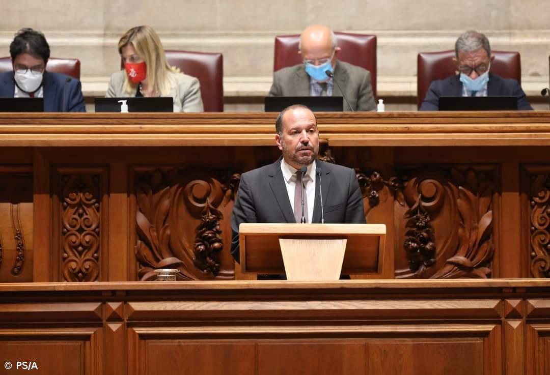 PS garante que processo das OSP dos Açores já foi enviado para a Comissão Europeia – Imagem 1