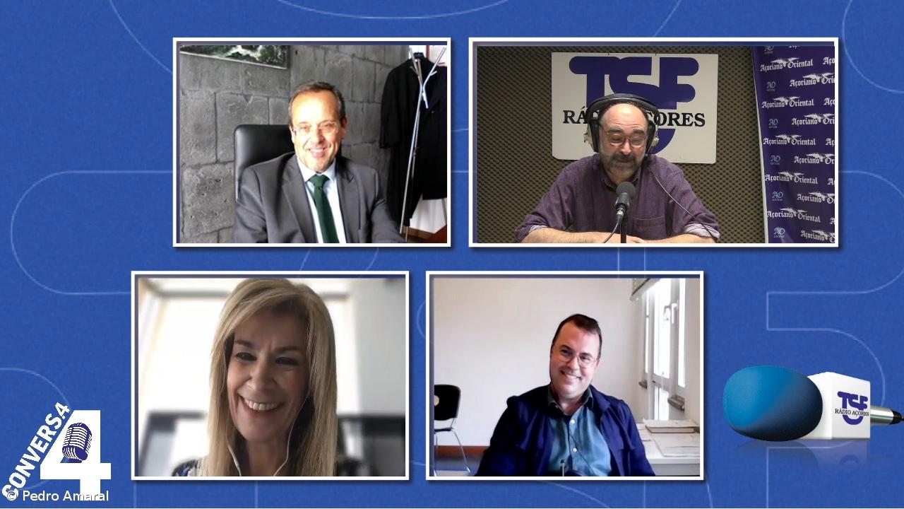 Conversa a Quatro 15 abril – Imagem 1