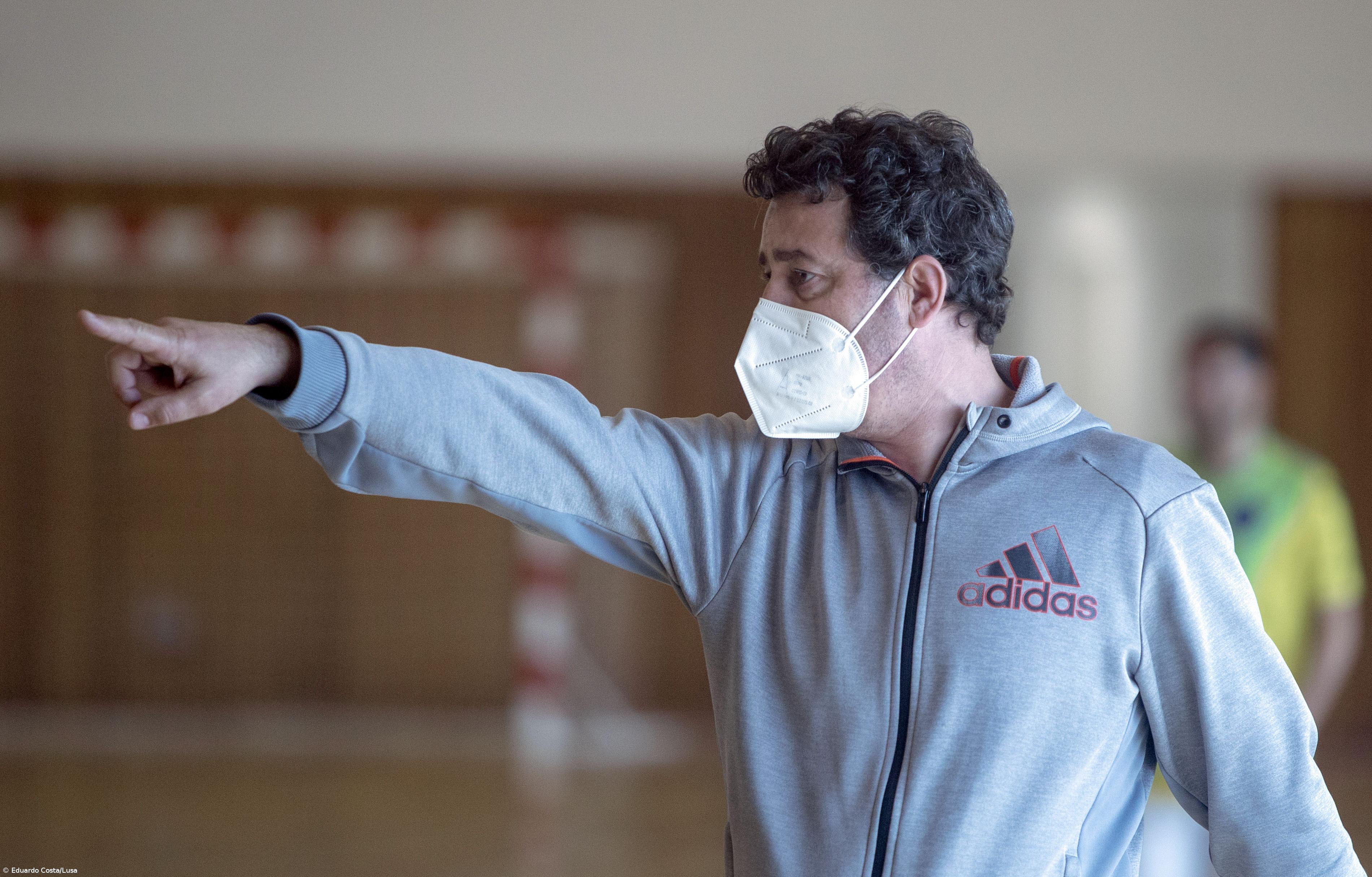 O futsal do Santa Clara combate os preconceitos do desporto adaptado dentro de campo – Imagem 1