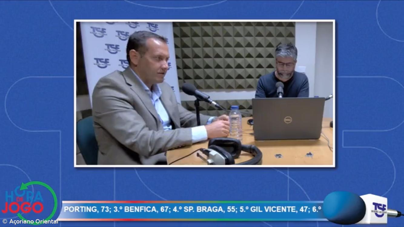 Hora de Jogo 18 abril 2022 – Imagem 1