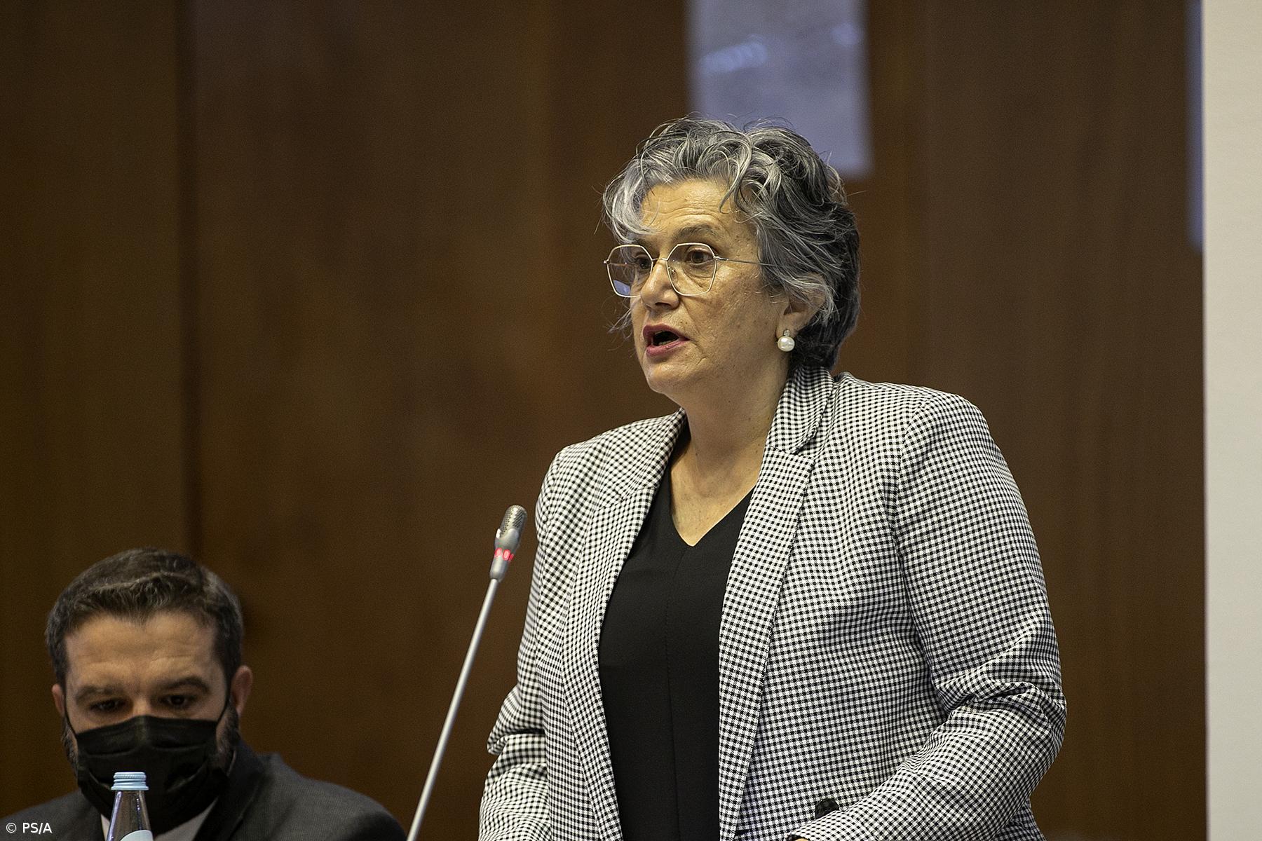 PS/Açores quer políticas que promovam a sustentabilidade e complementaridade – Imagem 1