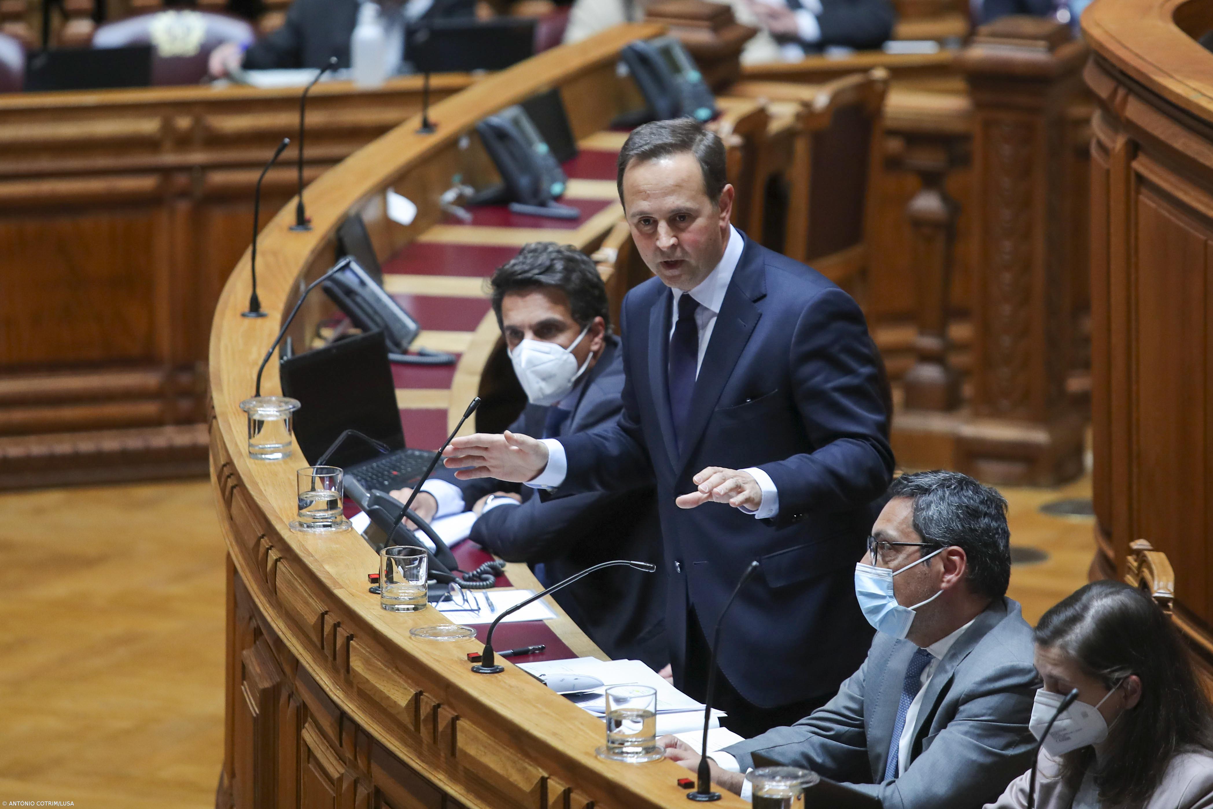 Estimativas de Bruxelas mostram “resiliência” da economia portuguesa  – Imagem 1