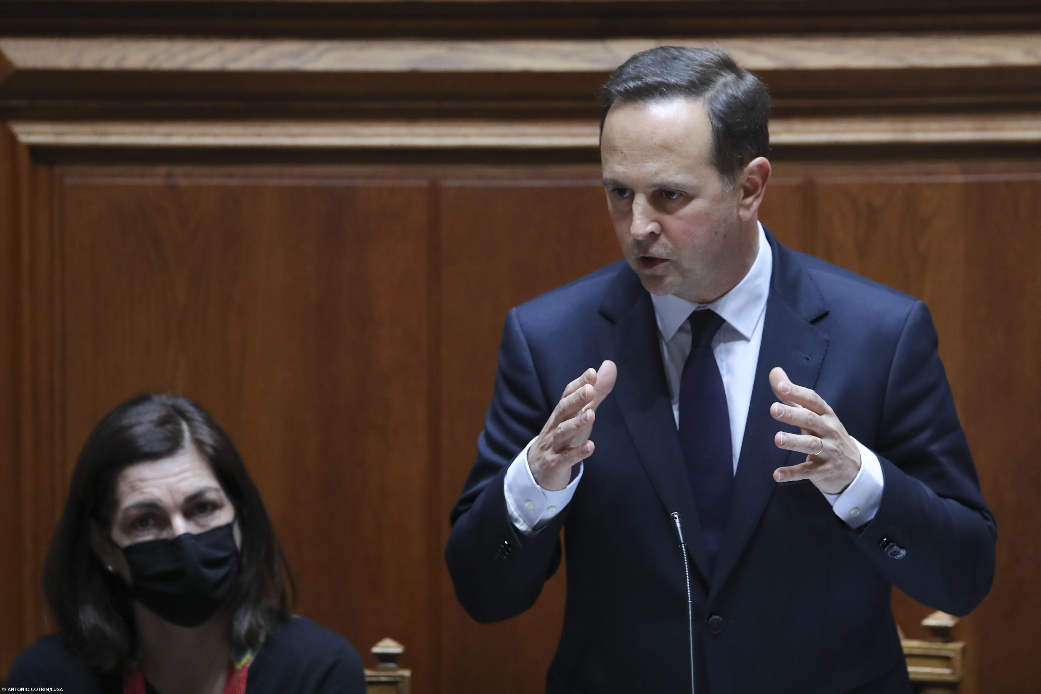 Governo descarta descida do IVA do cabaz essencial de bens alimentares – Imagem 1