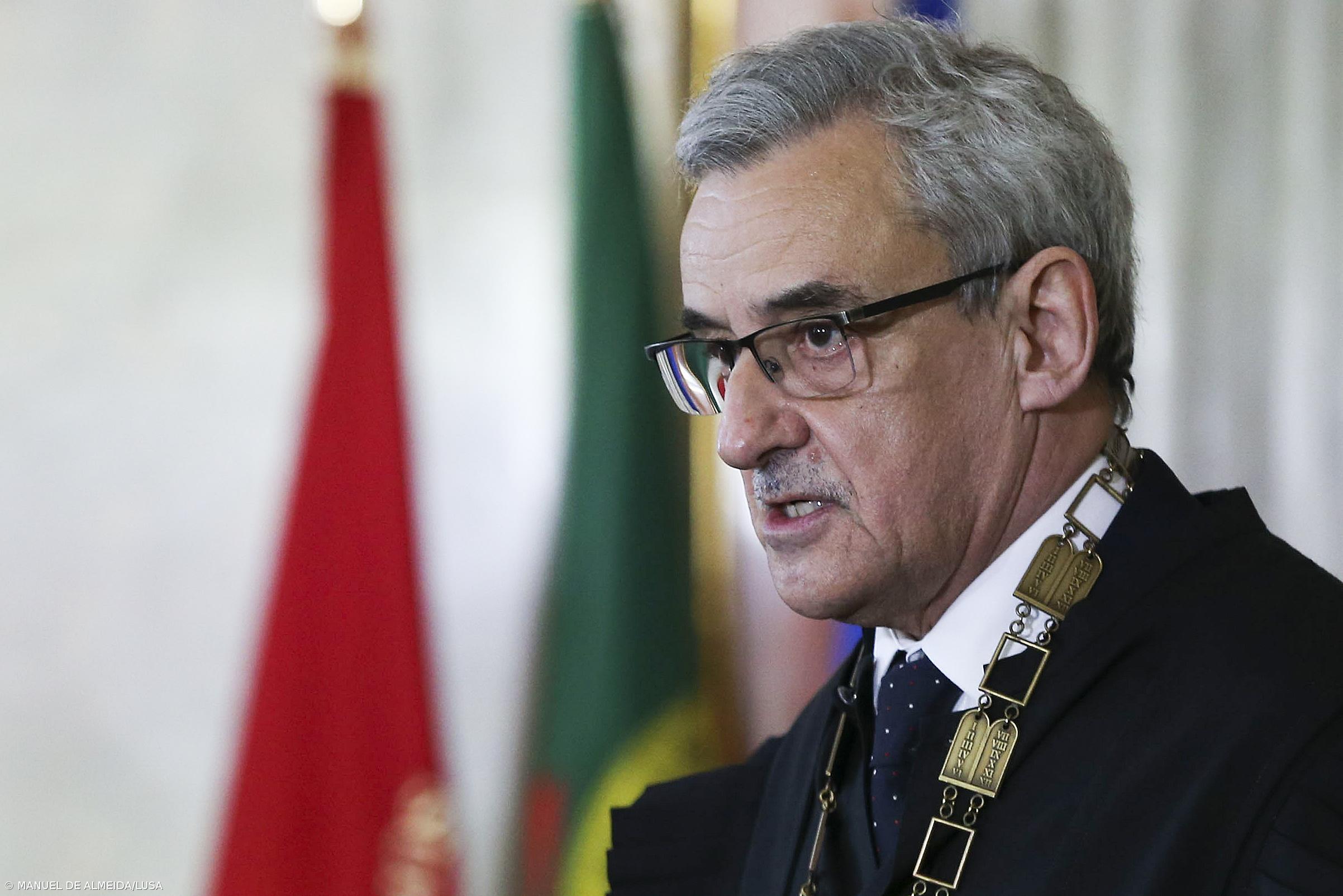 Atual composição do parlamento é “oportunidade única” para reformar justiça – Imagem 1