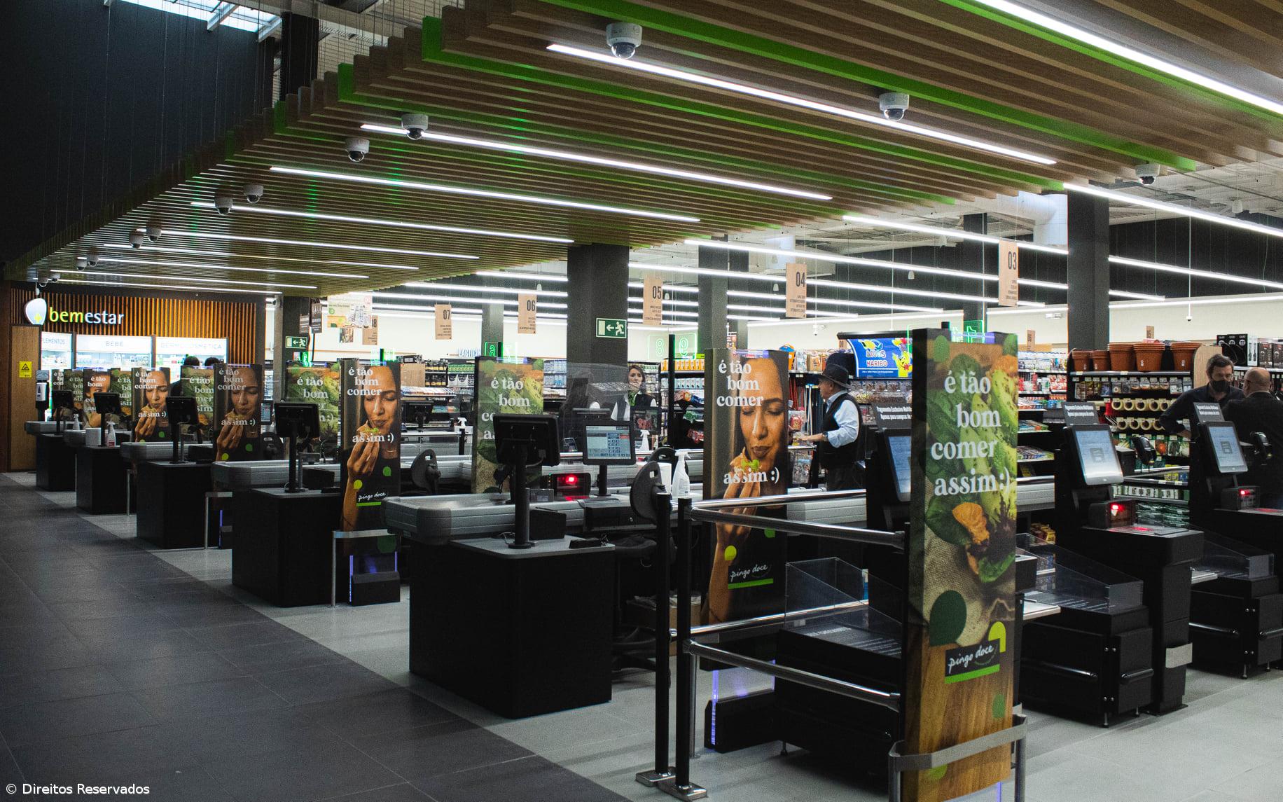 Primeira loja Pingo Doce de Ponta Delgada abre amanhã – Imagem 1